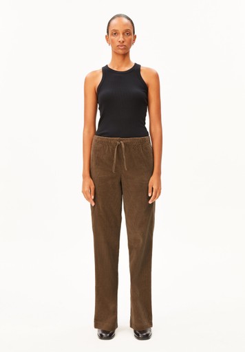 Cordhose Jaimilaa Corduroy von Armedangels