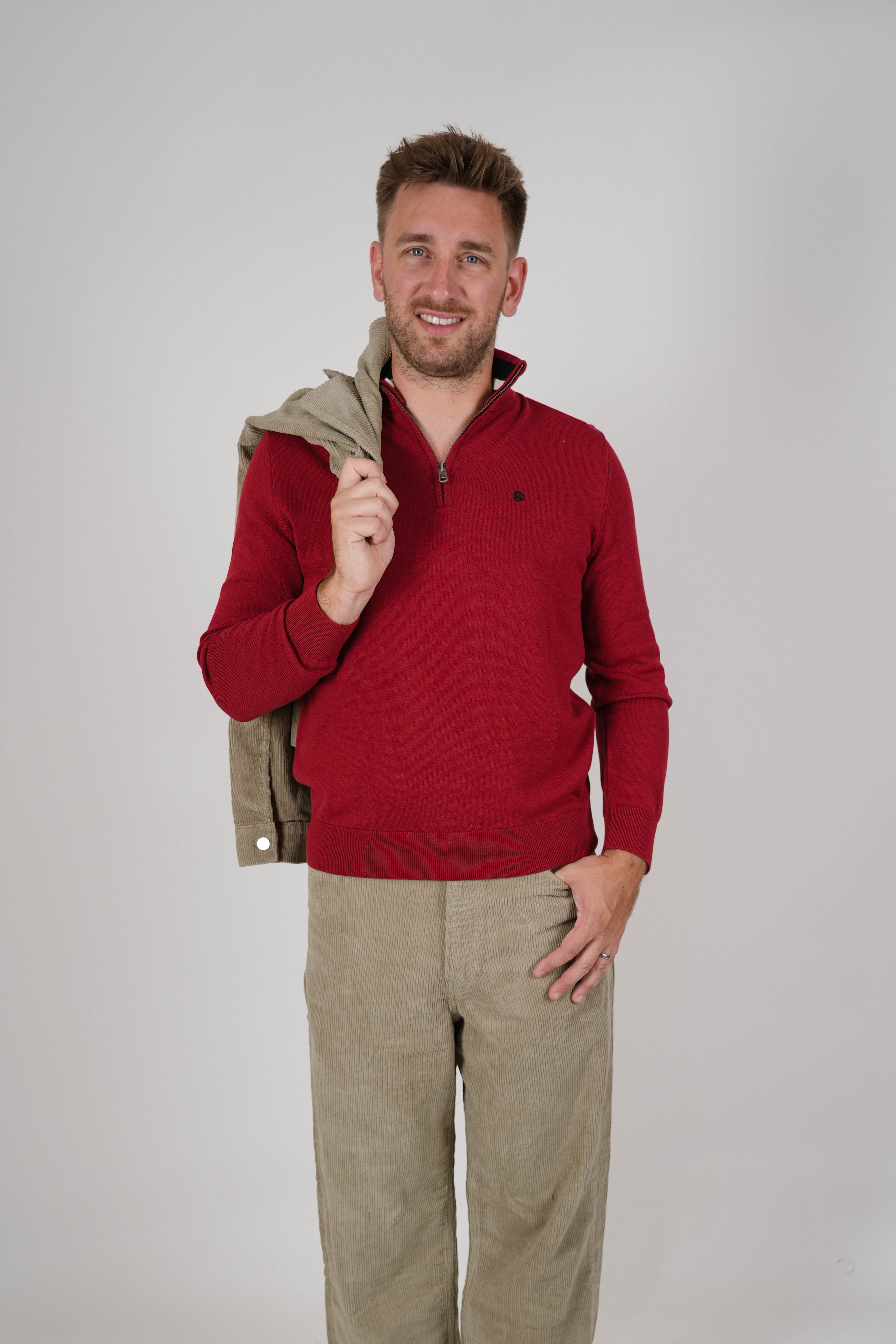 Cordjacke von Armedangels 