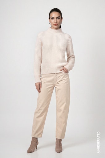 Strickpullover von Monari 
