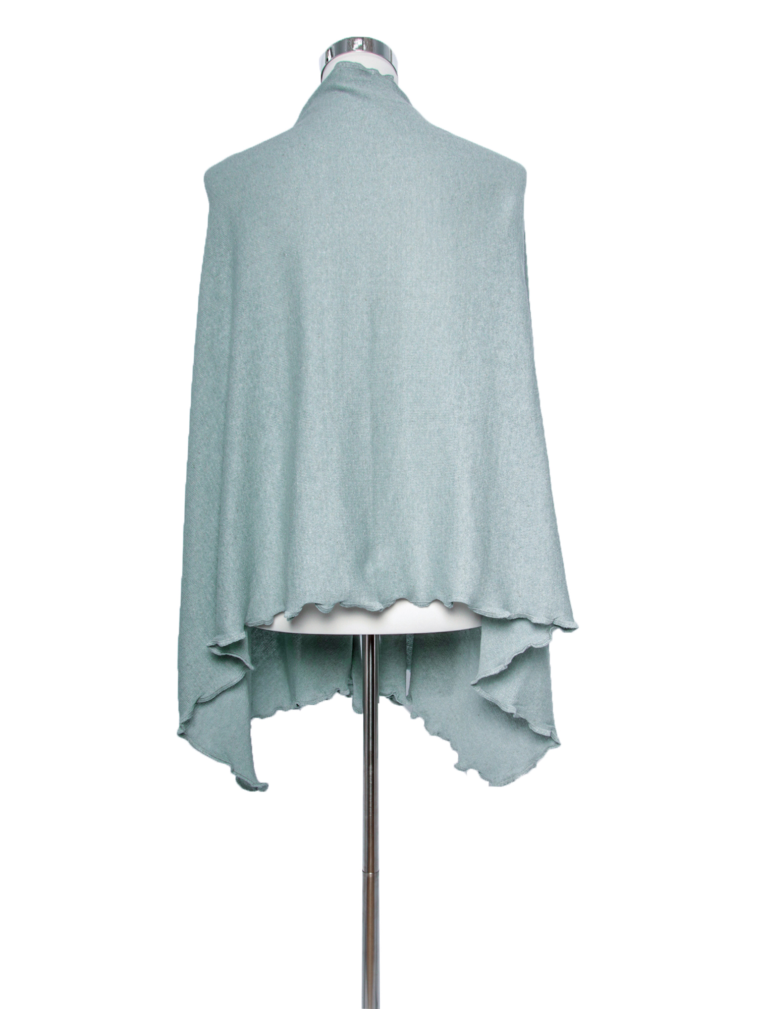 Pashmina Leinen von Steiner Luise  