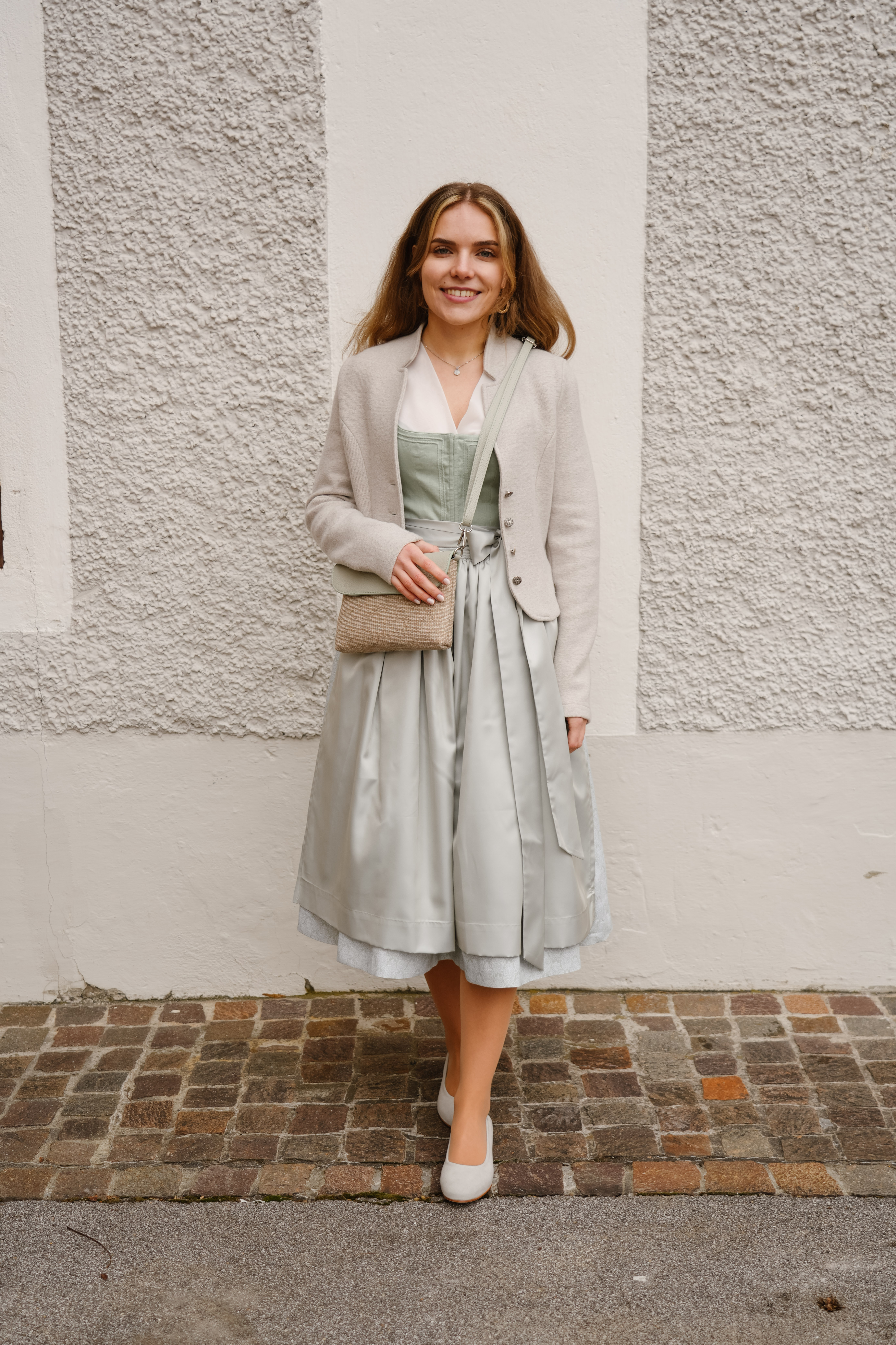 Jacke Balea von Stapf 