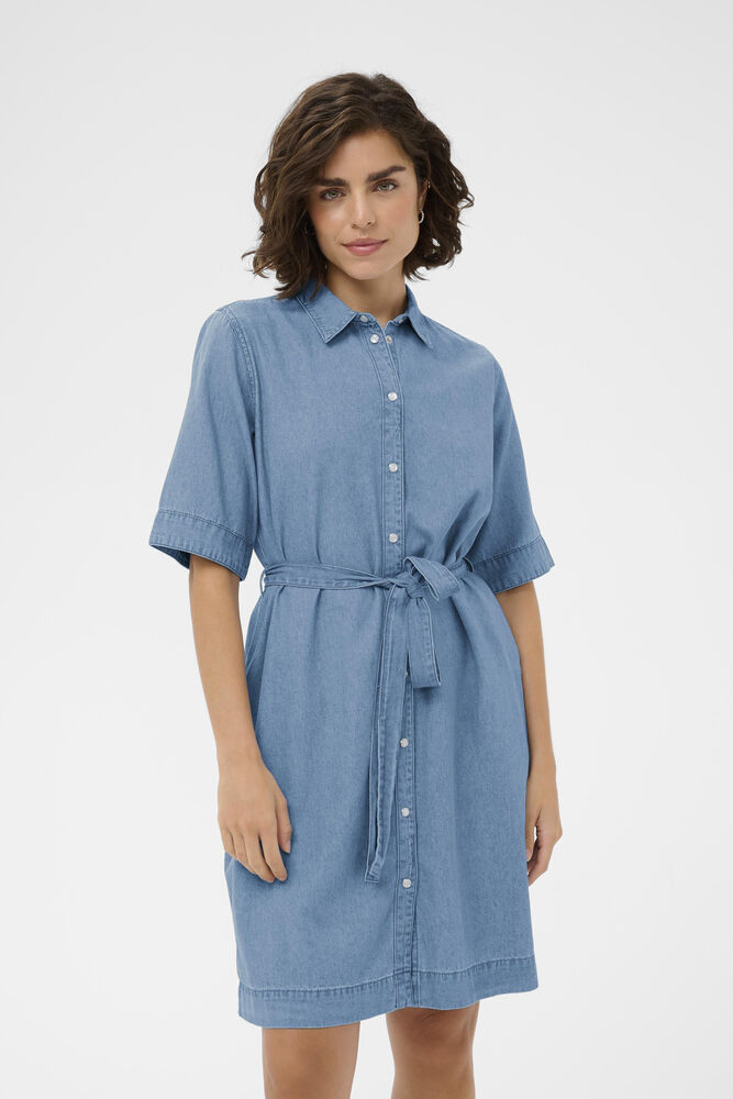 Jeanskleid KAjade von Kaffe 