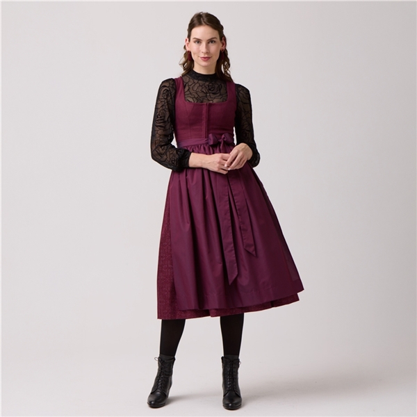 Dirndl von Waldorff 