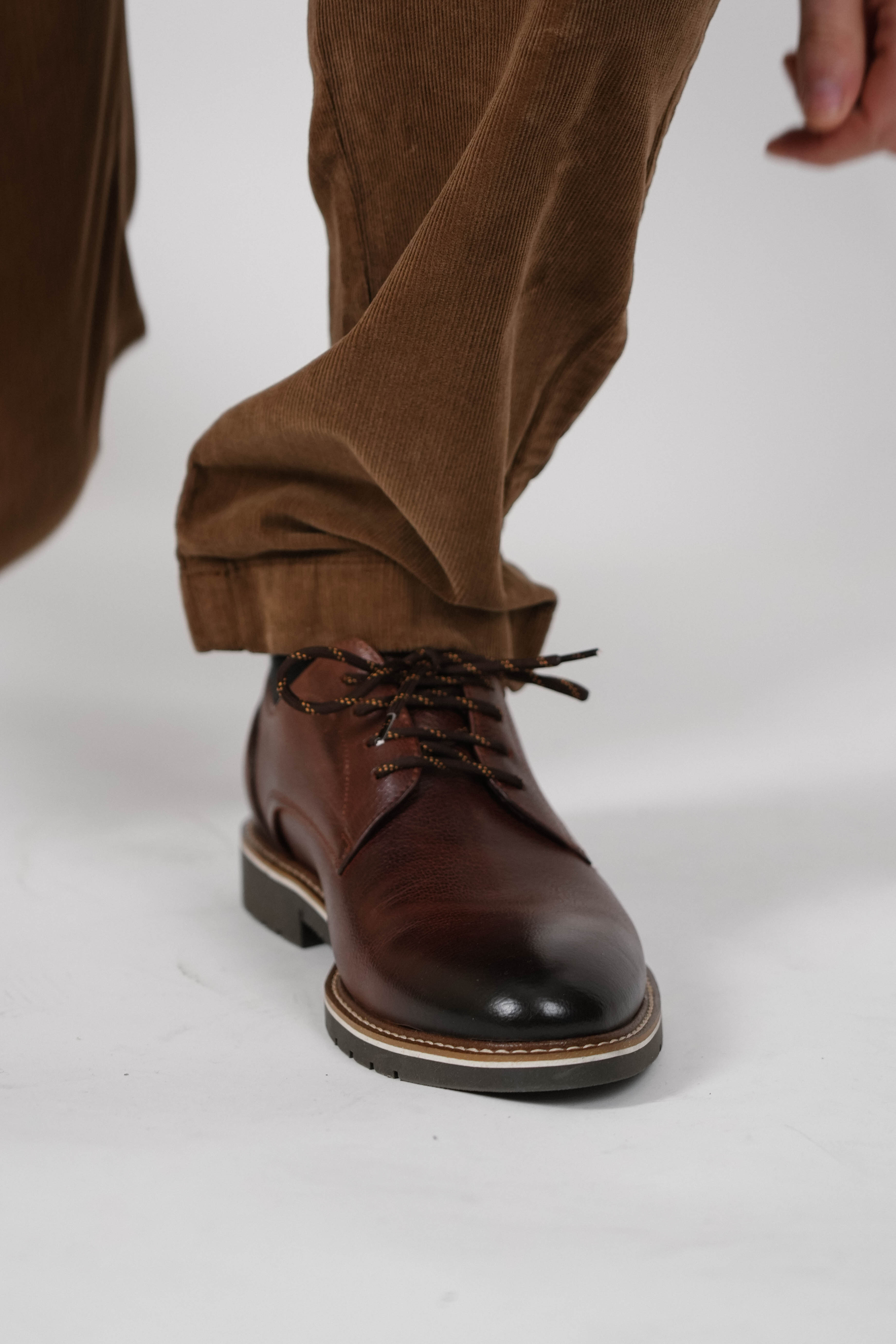 Cordhose Lucca-PPT von Digel 
