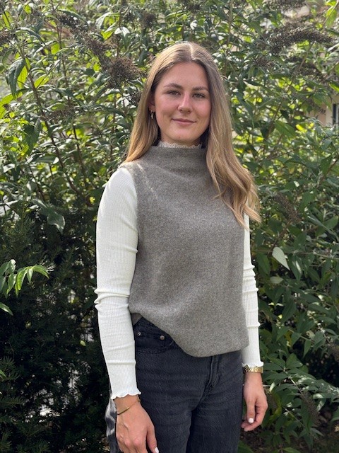 Pullunder Karla von Stapf