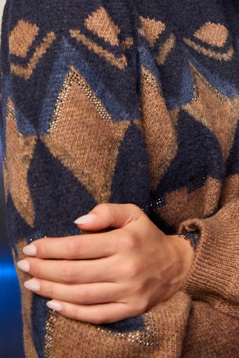 Pullover von Monari 
