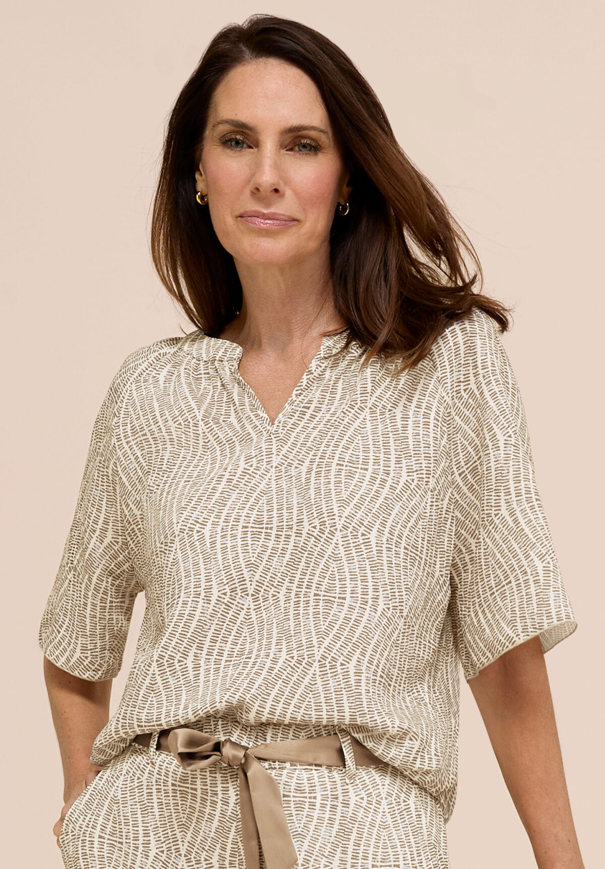 Bluse Rani von Bianca 