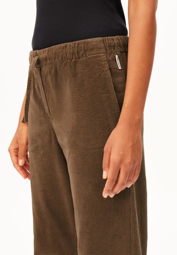 Cordhose Jaimilaa Corduroy von Armedangels