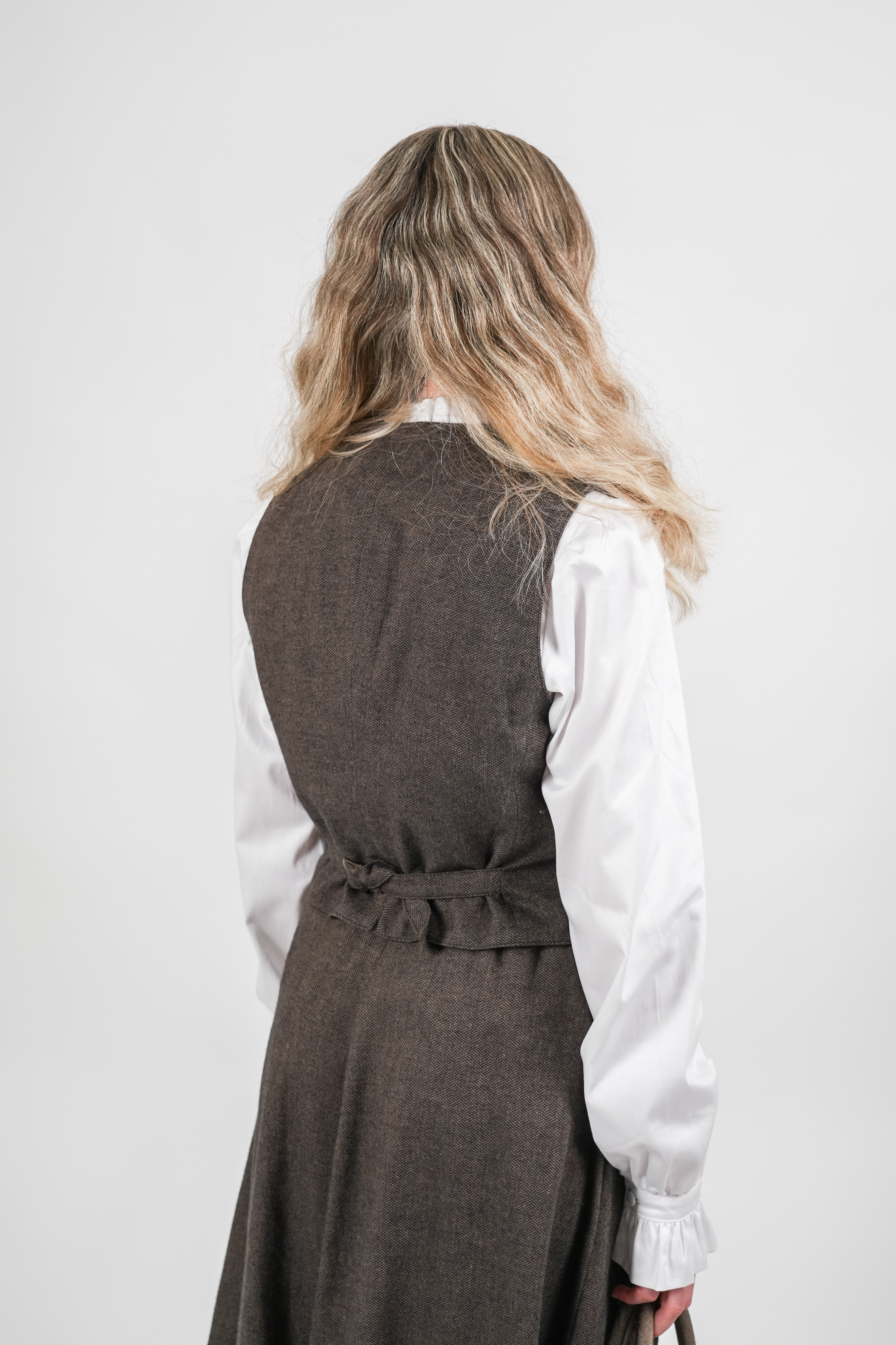 Gilet Wencke von Feli&Hans 