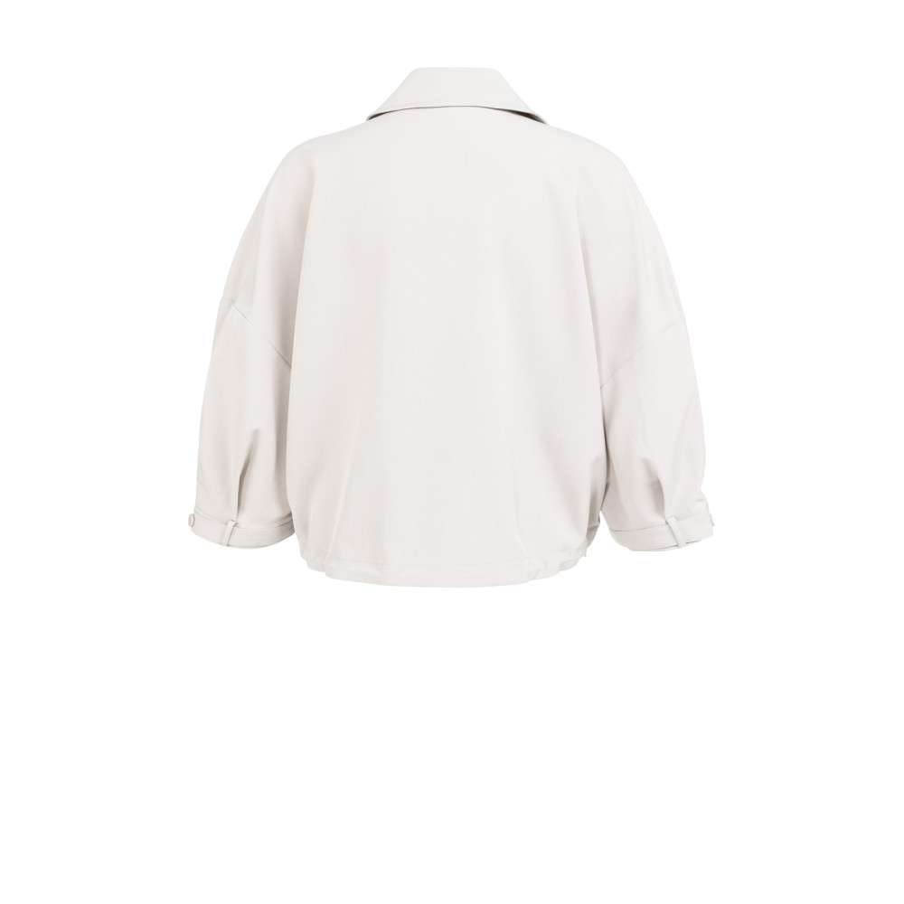 Blusenjacke von Yaya 