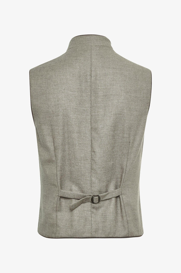 Gilet Nick von Kinga Mathe 
