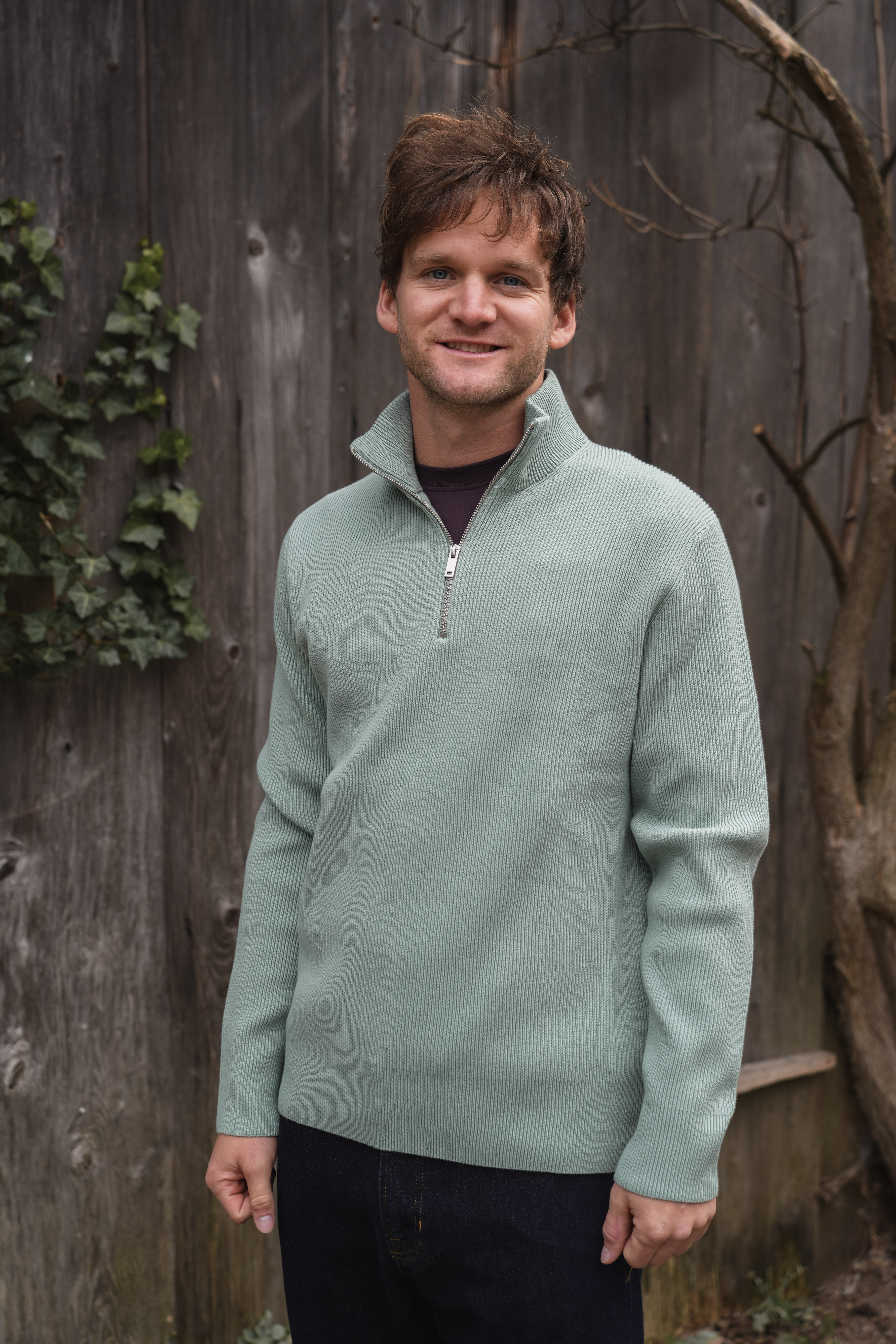 Pullover von Lindbergh 