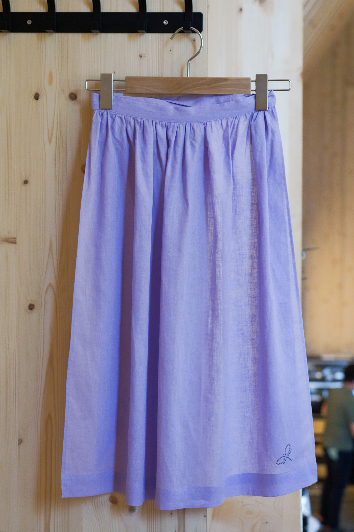 Dirndlschürze Mimi von Ploom