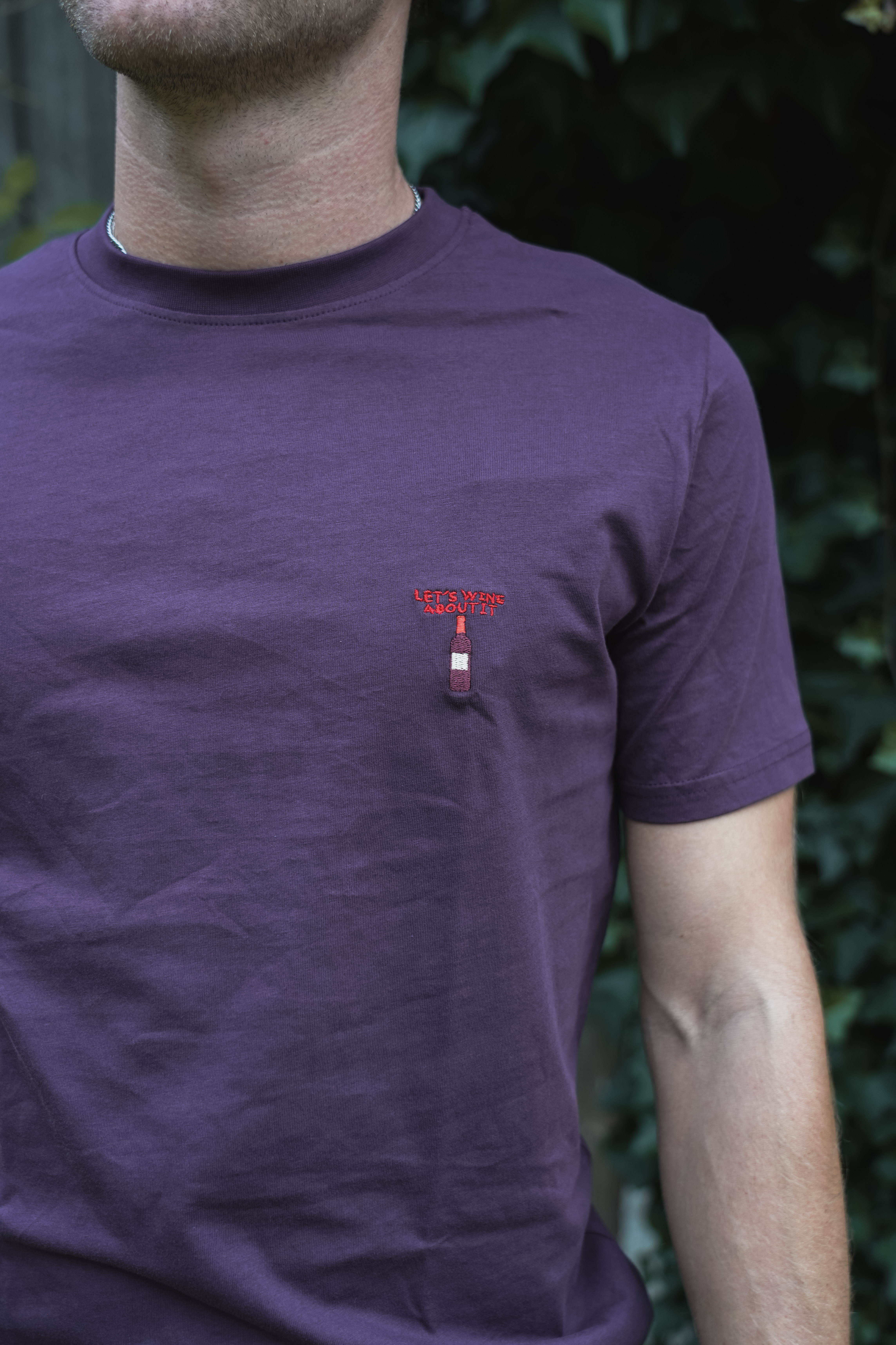 T-Shirt von Lindbergh 