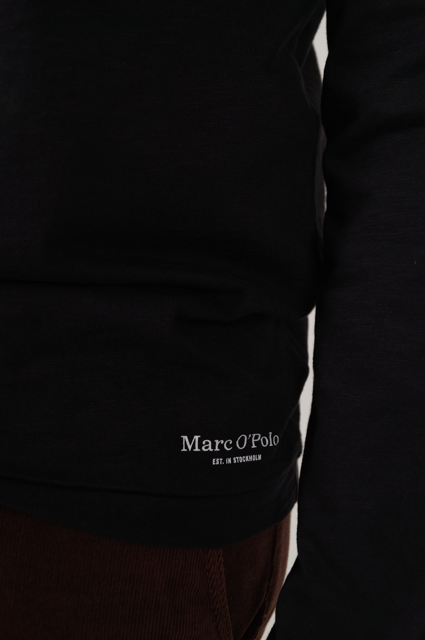 Shirt von Marc O´Polo