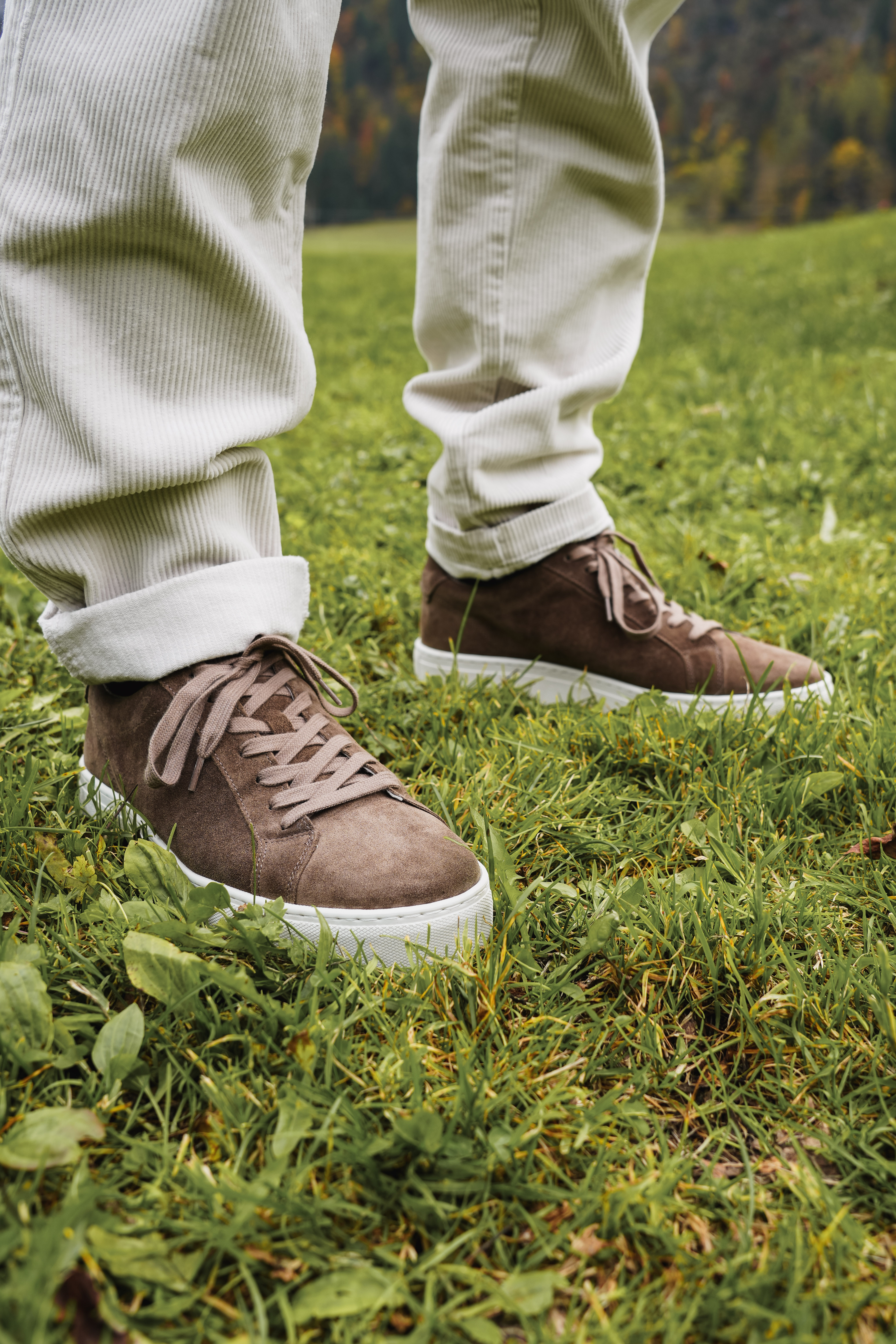 Sneaker von Marc O`Polo