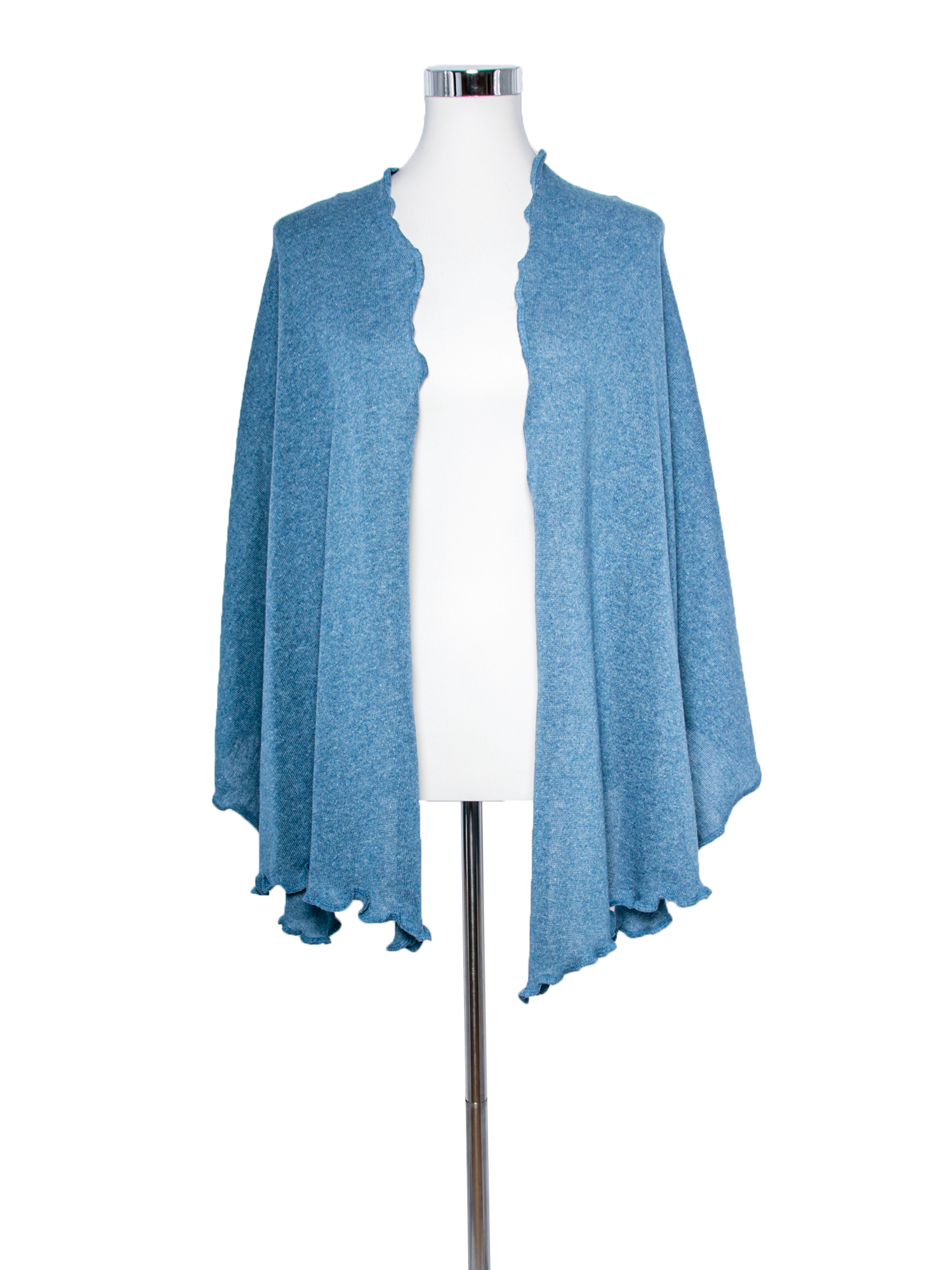 Pashmina Leinen von Steiner Luise  