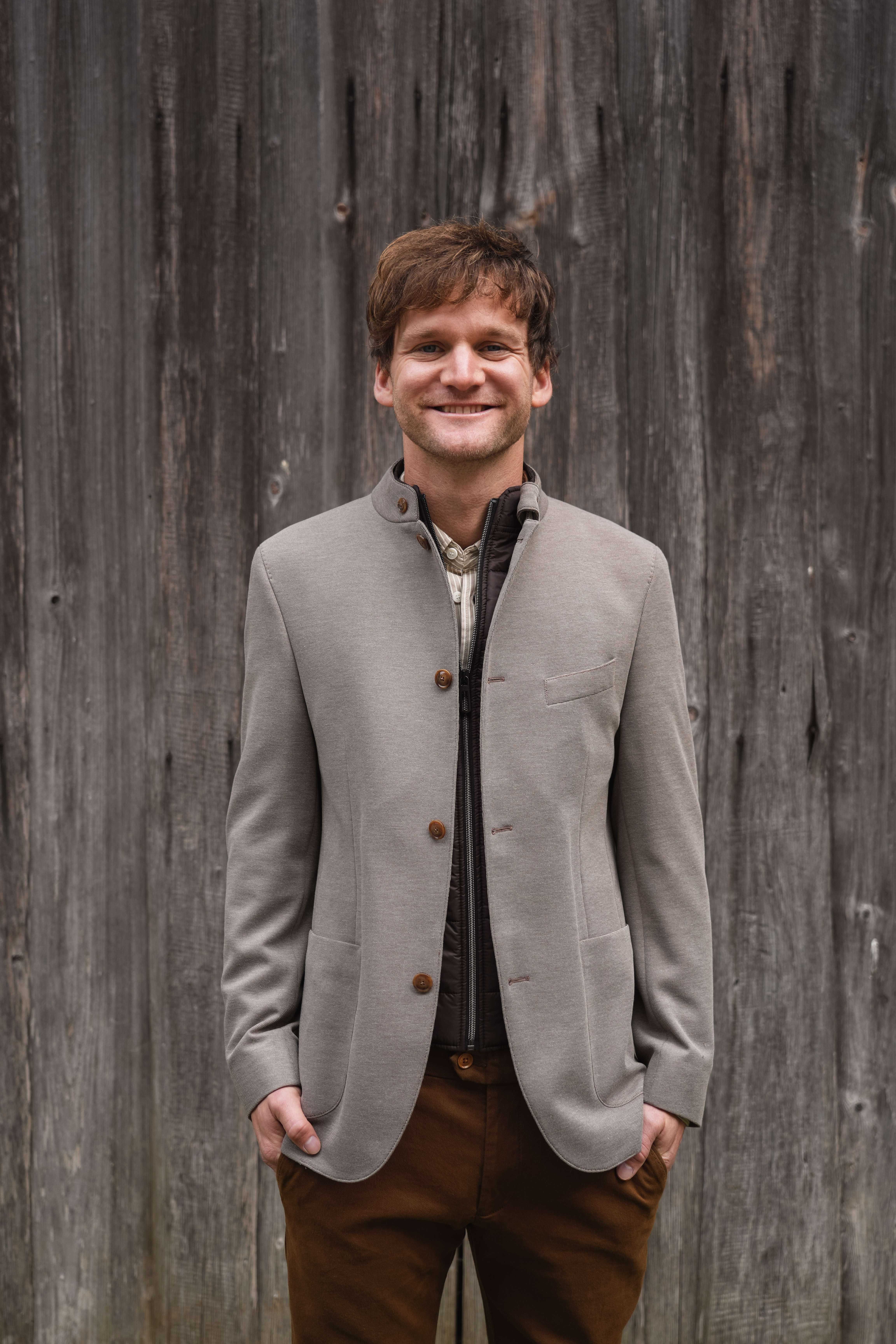 Jacke Enver-ST von Digel 