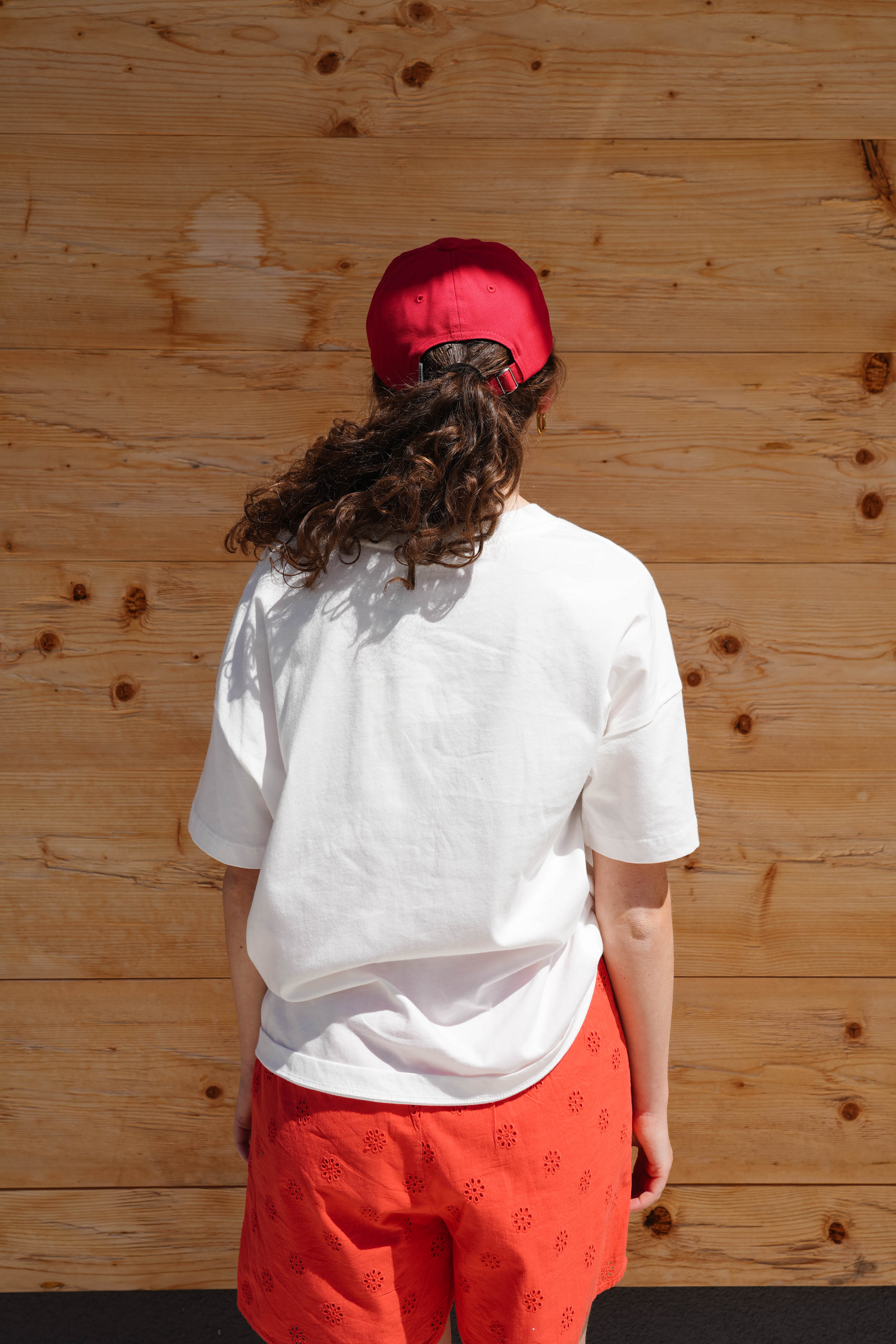 Shirt KAannemette von Kaffe  