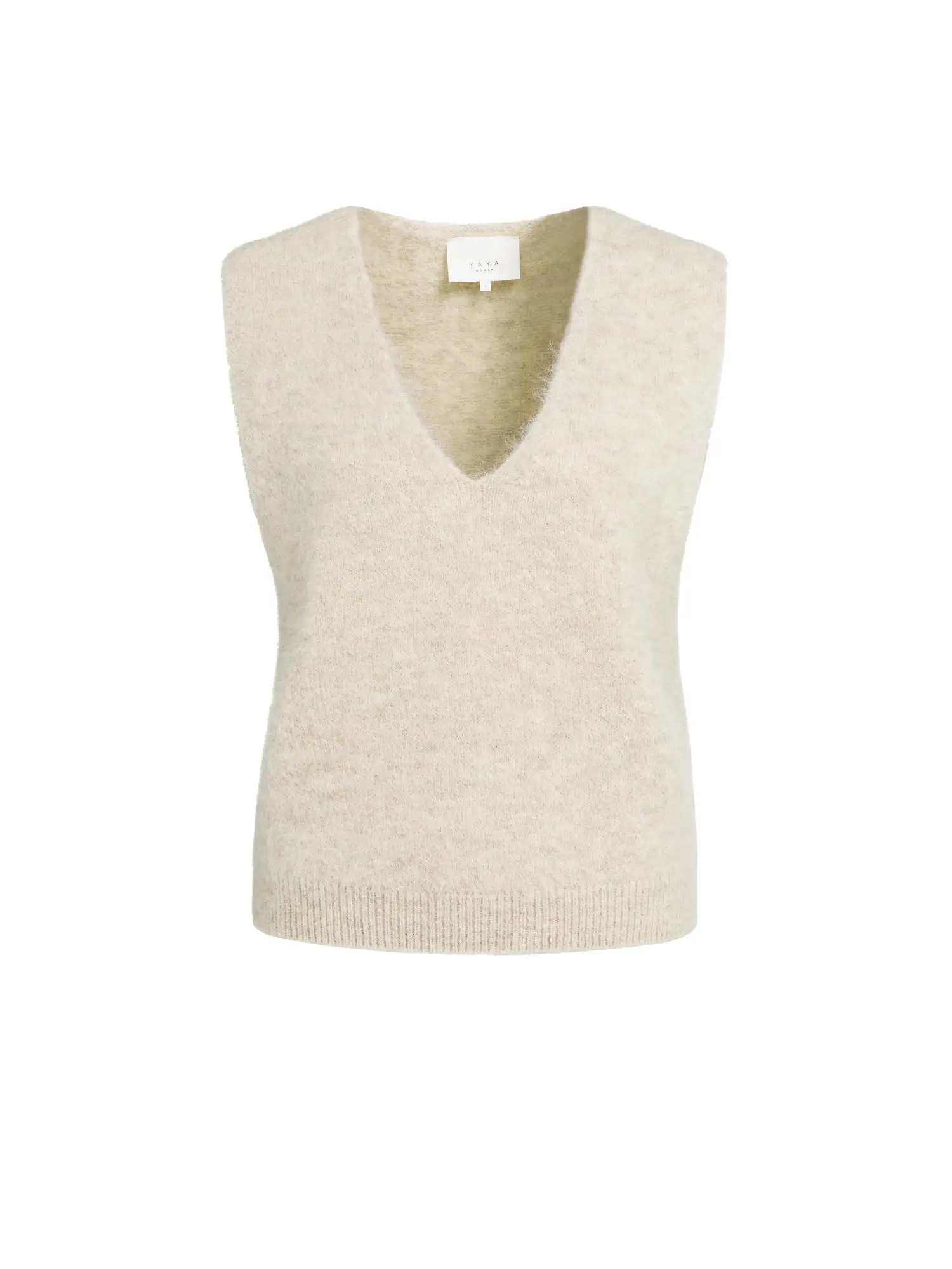 Strickpullunder von Yaya 