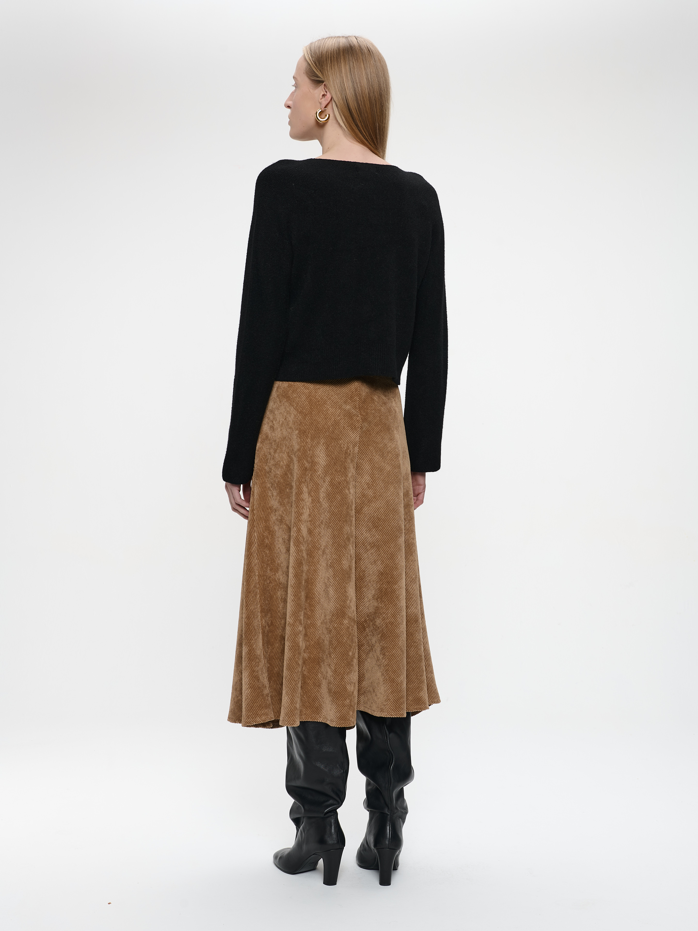 Cord Rock Simba von Jane Lushka