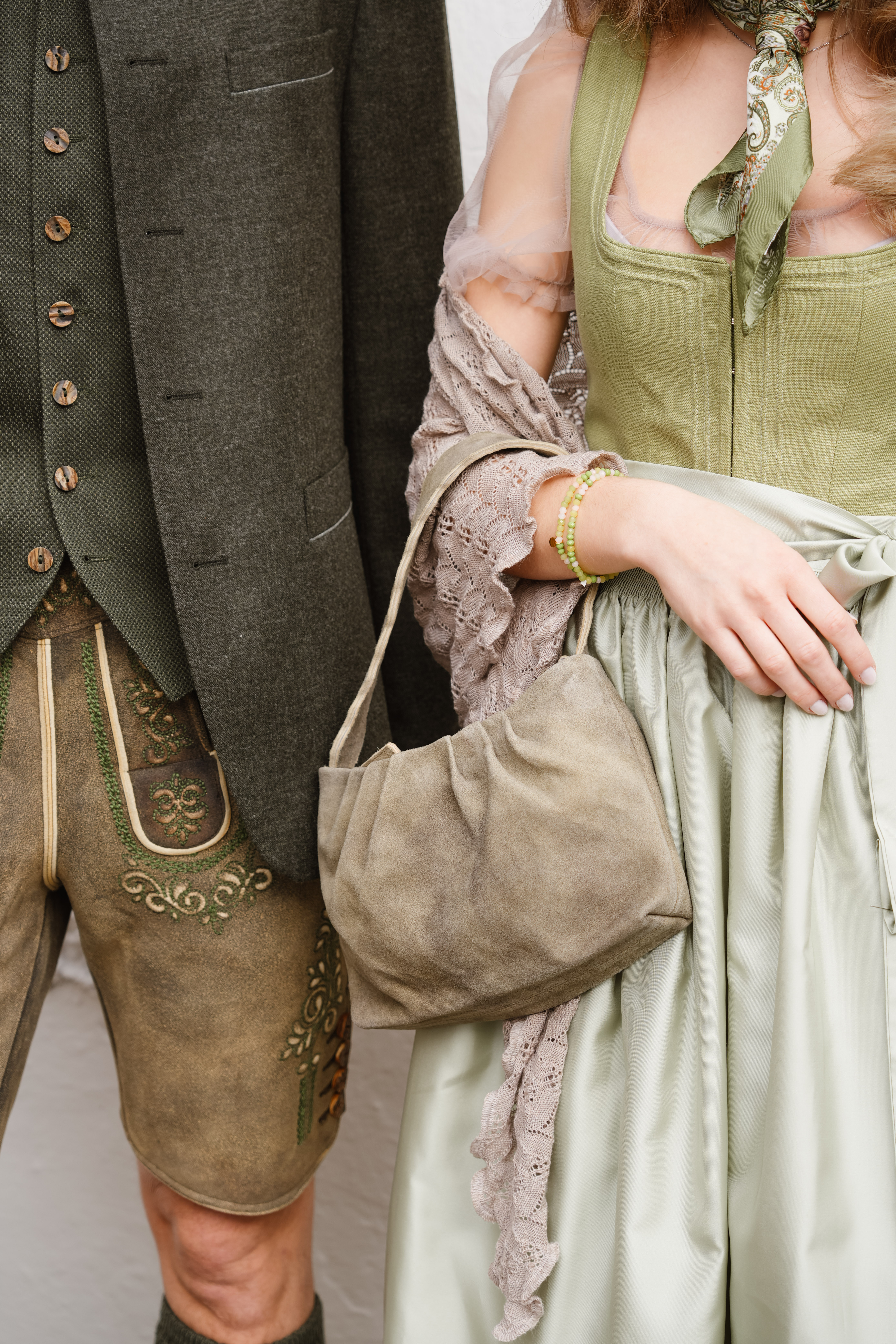 Tasche H Lia von Steiner Luise 