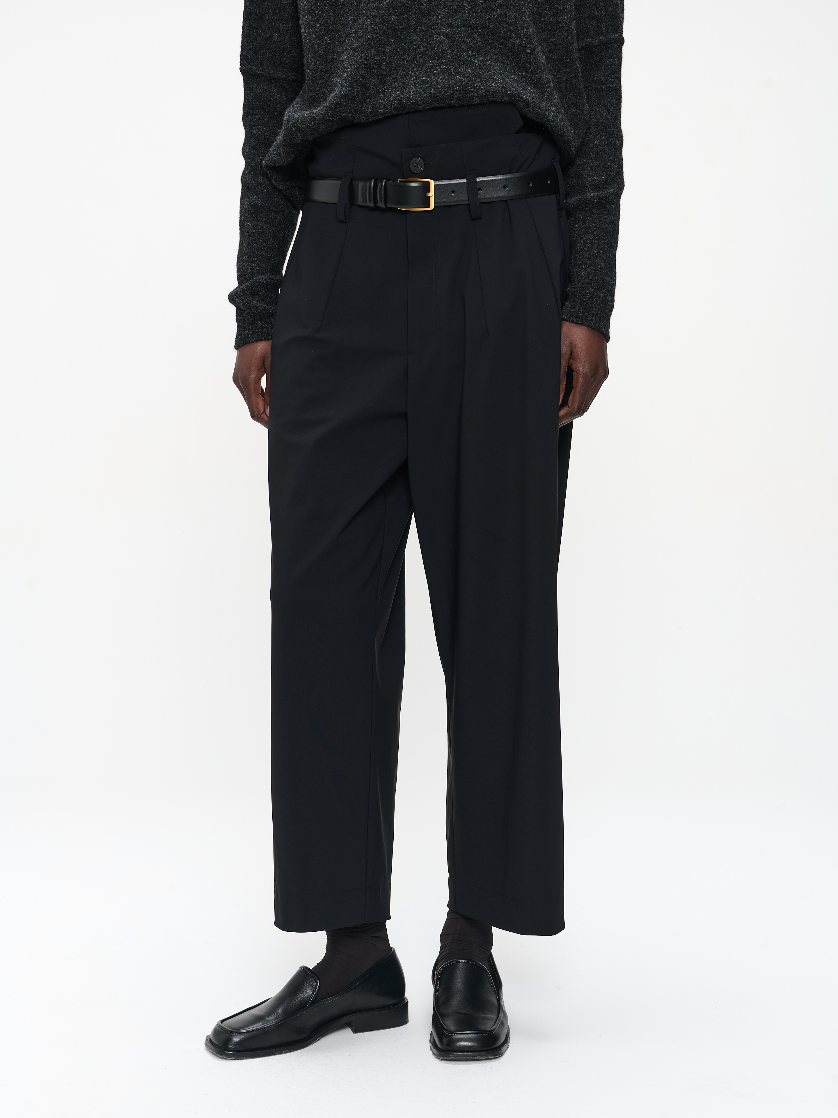 Hose Technical Jersey von Jane Lushka 