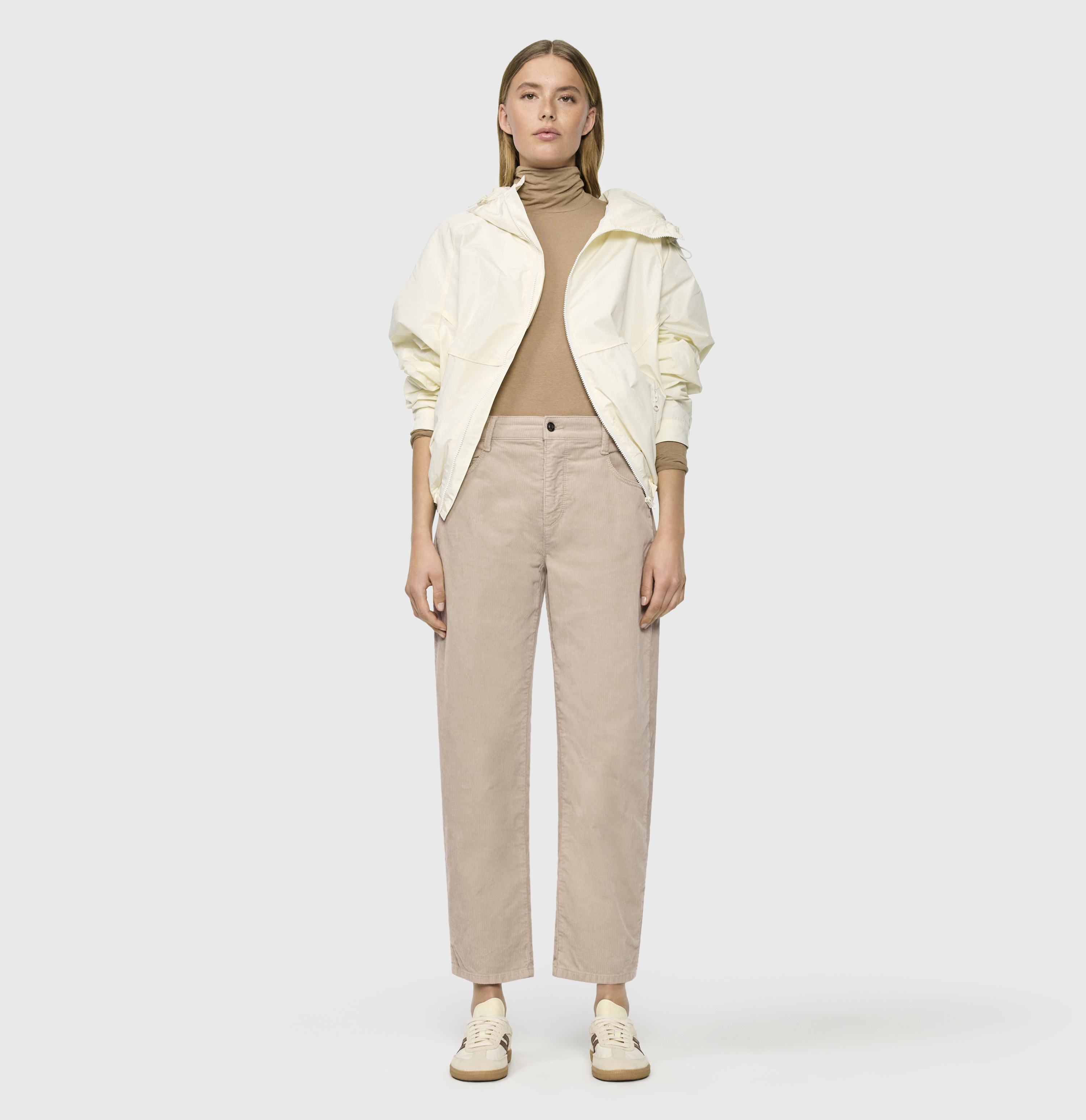 Cordhose Danni 2.3 von Mac 