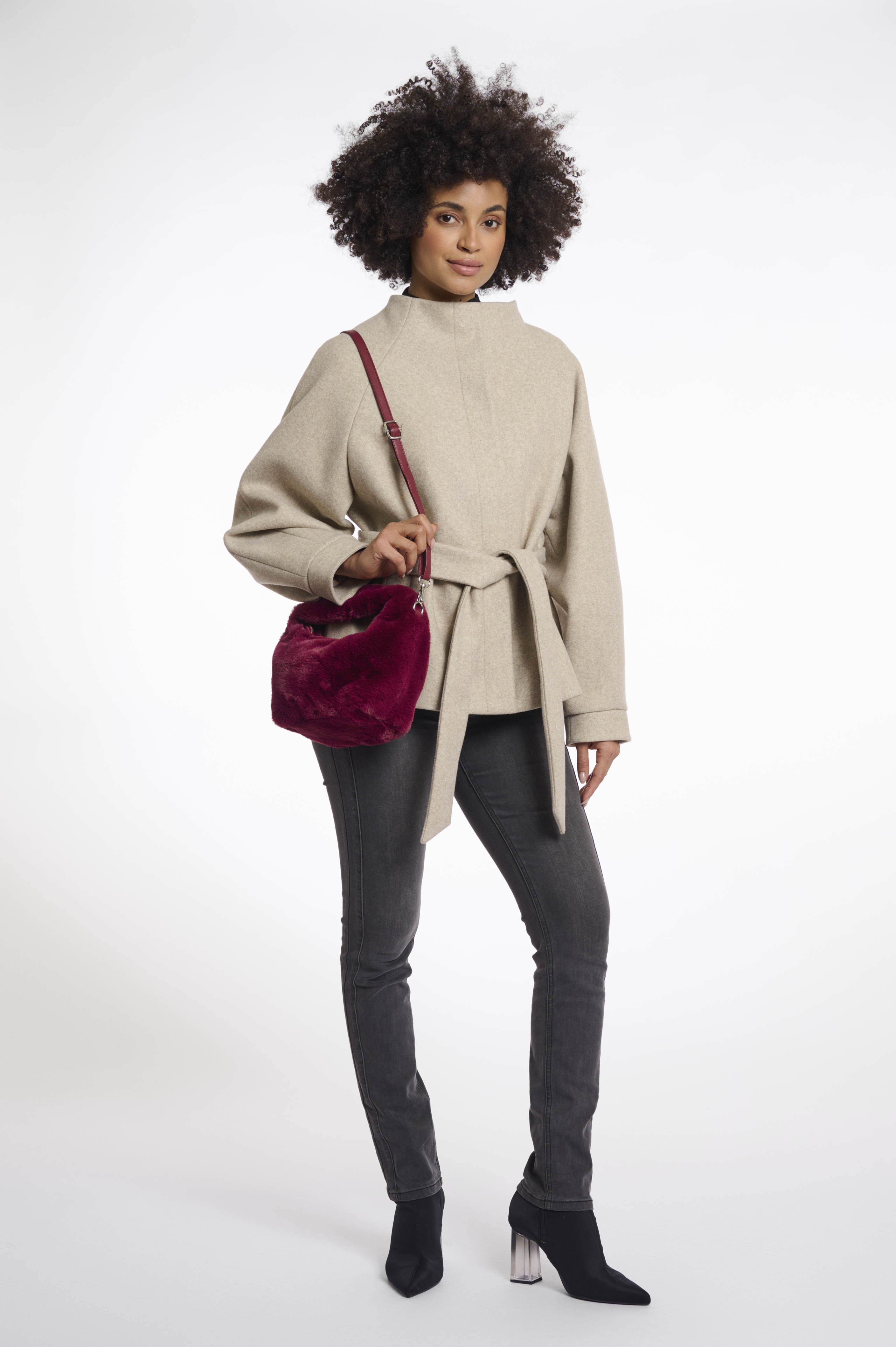 Crossbody Bag von Rino&Pelle 