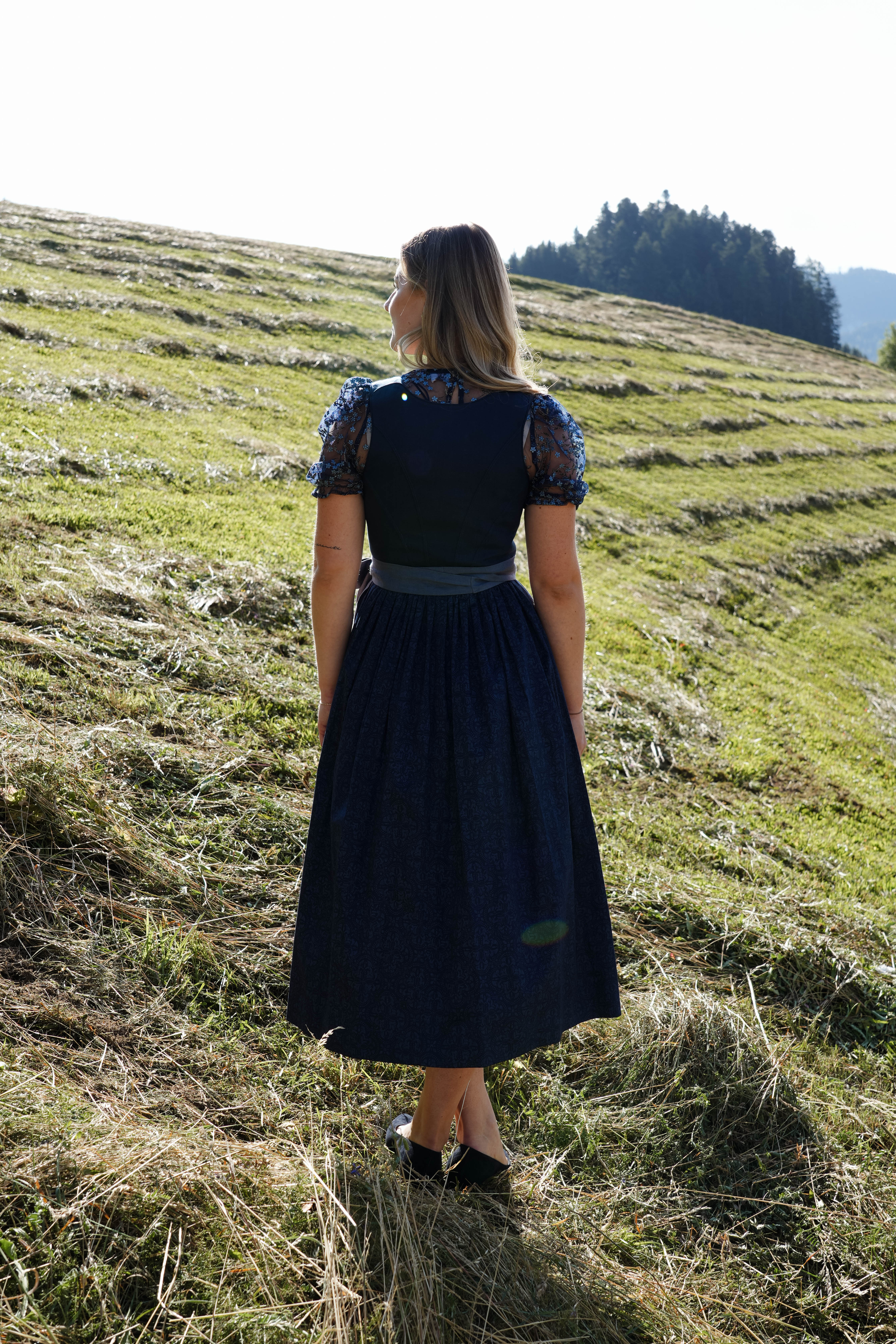 Dirndl von Waldorff 