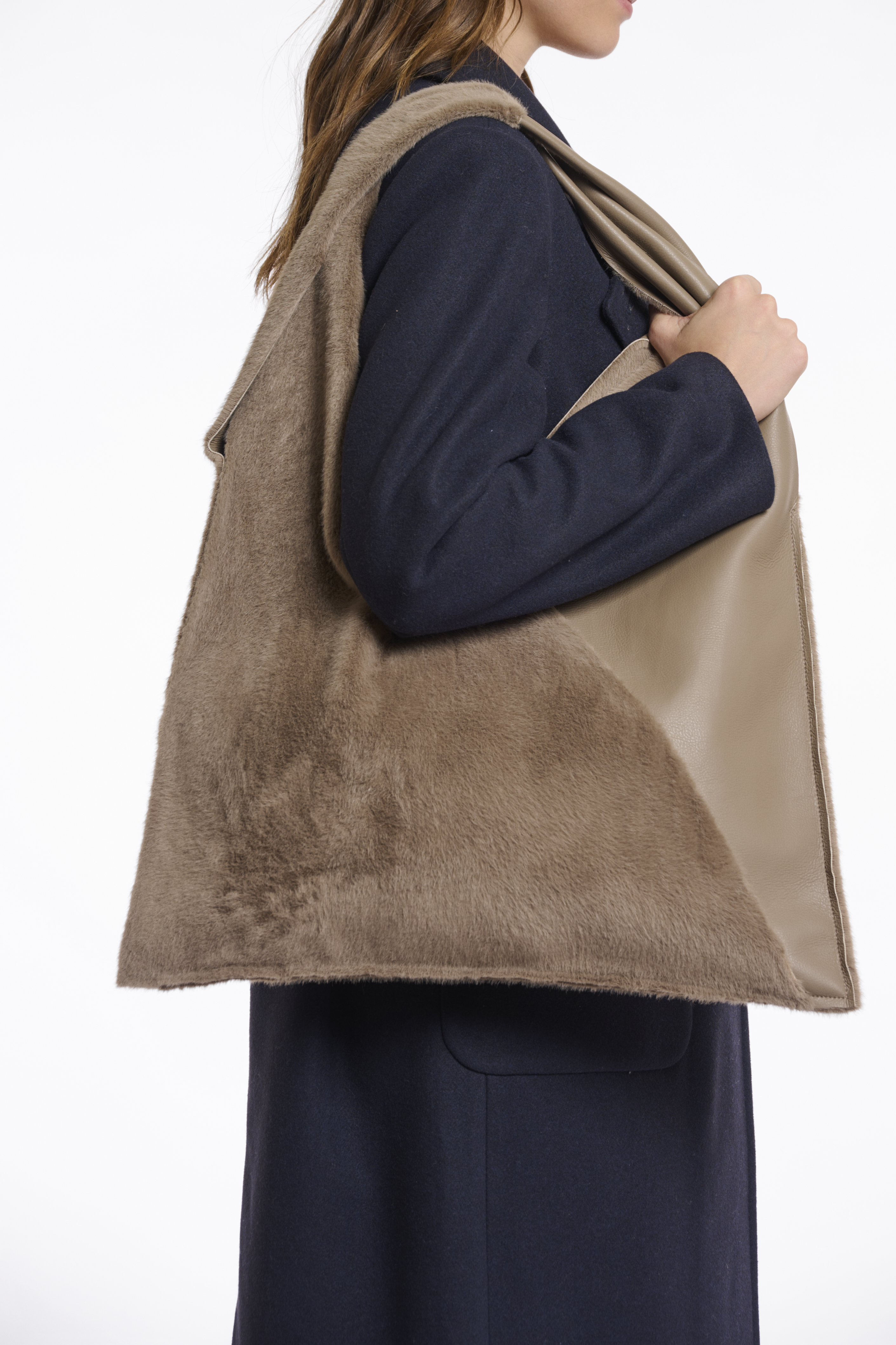 Tasche von Rino&Pelle