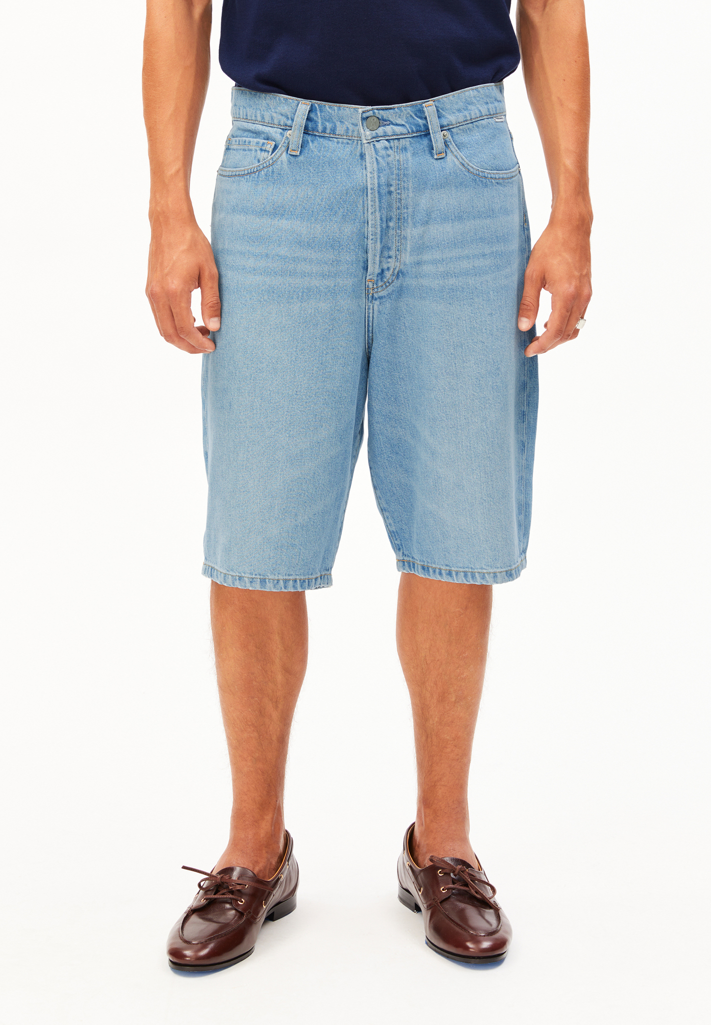 Baggy Short von Armedangels 
