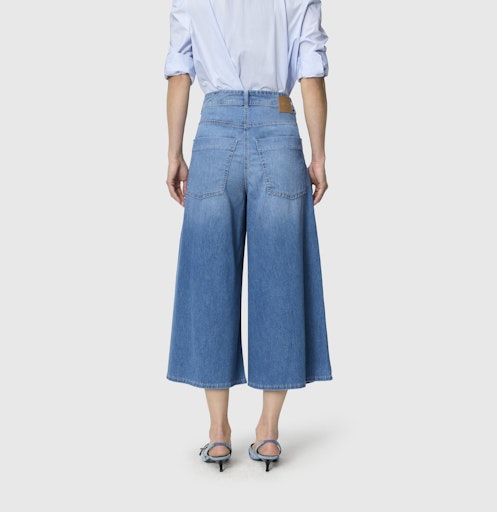 Jeans Ella von Mac 