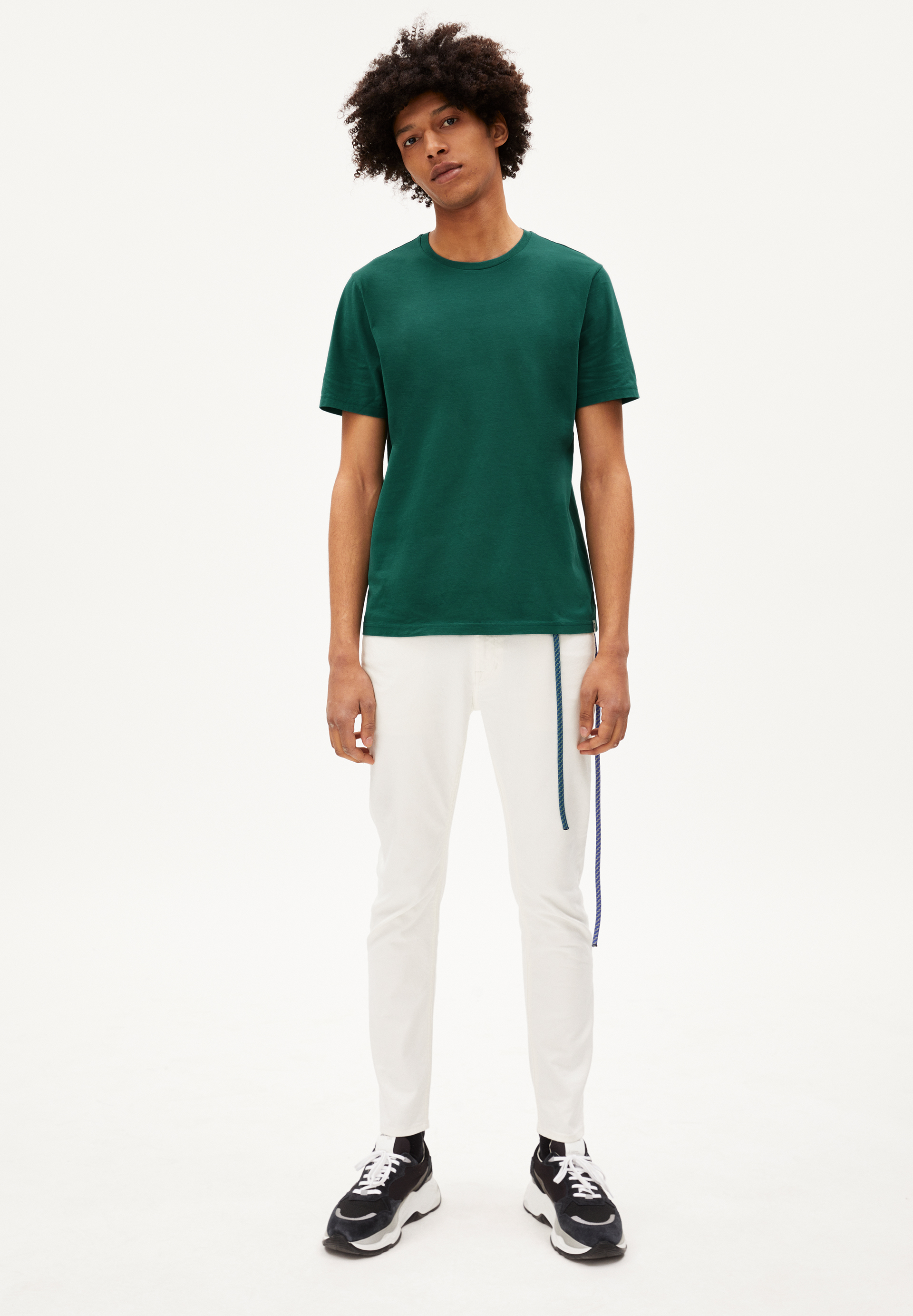 T-Shirt Jaames von Armedangels  