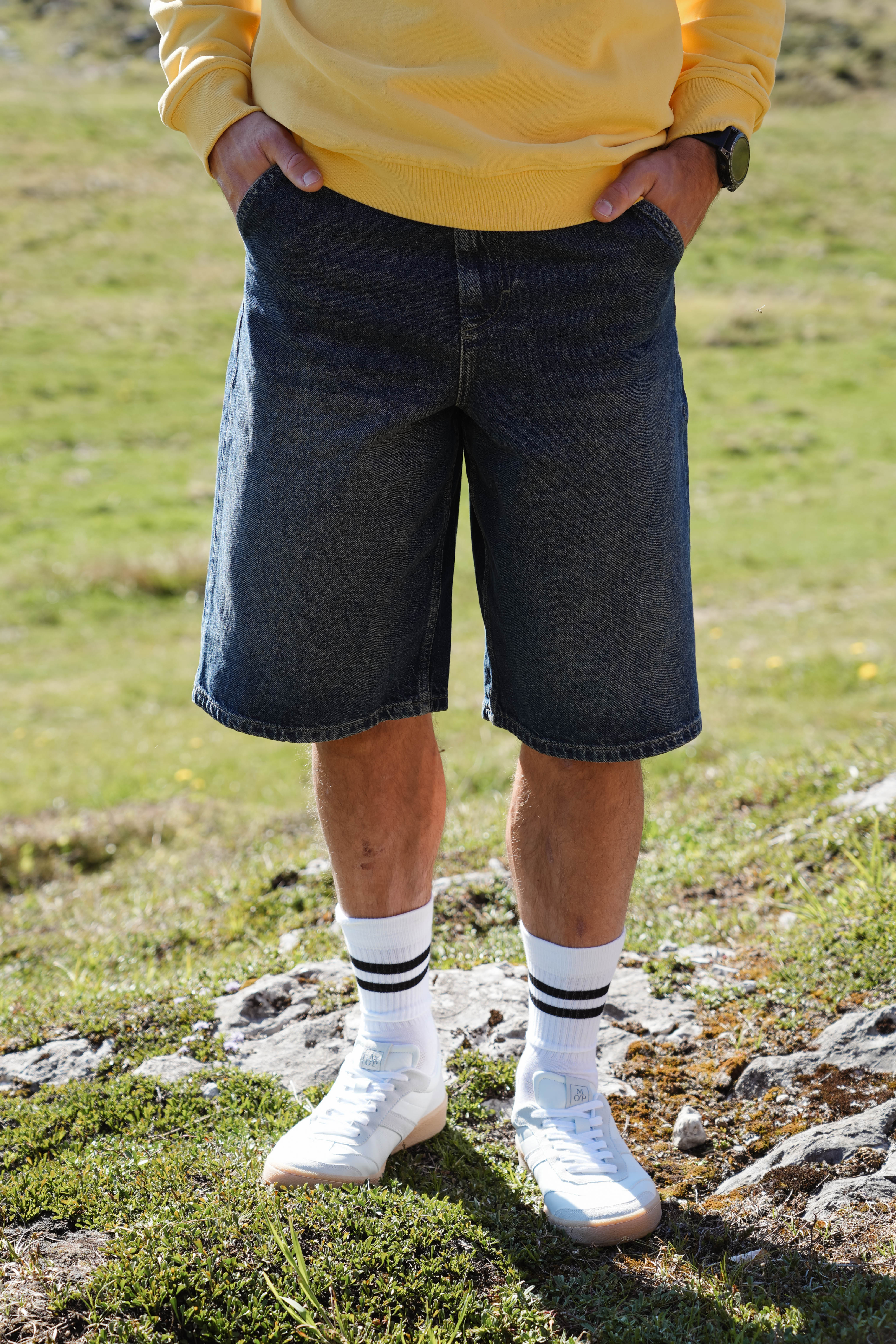 Sneaker von Marc O'Polo 