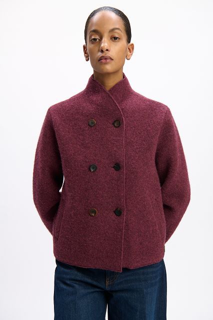 Jacke Jara von Stapf 