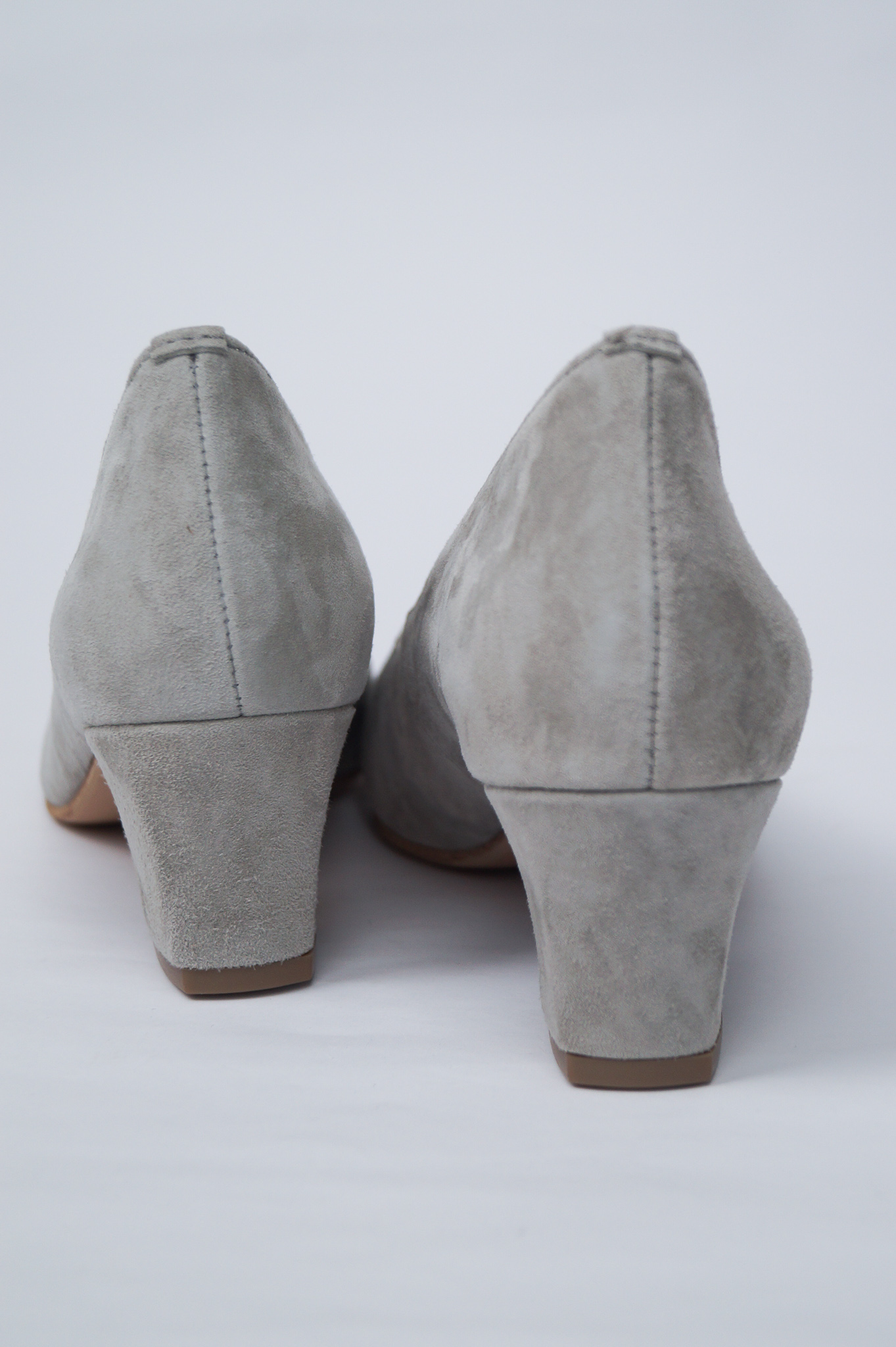 Pumps von Esgano