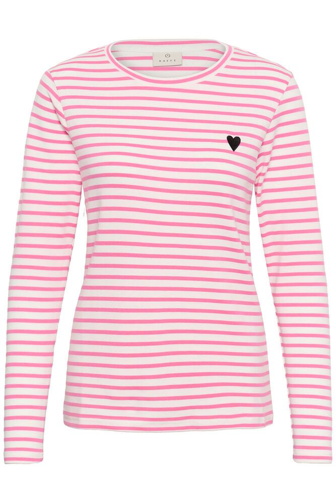 Longsleeve Liddy von Kaffe 