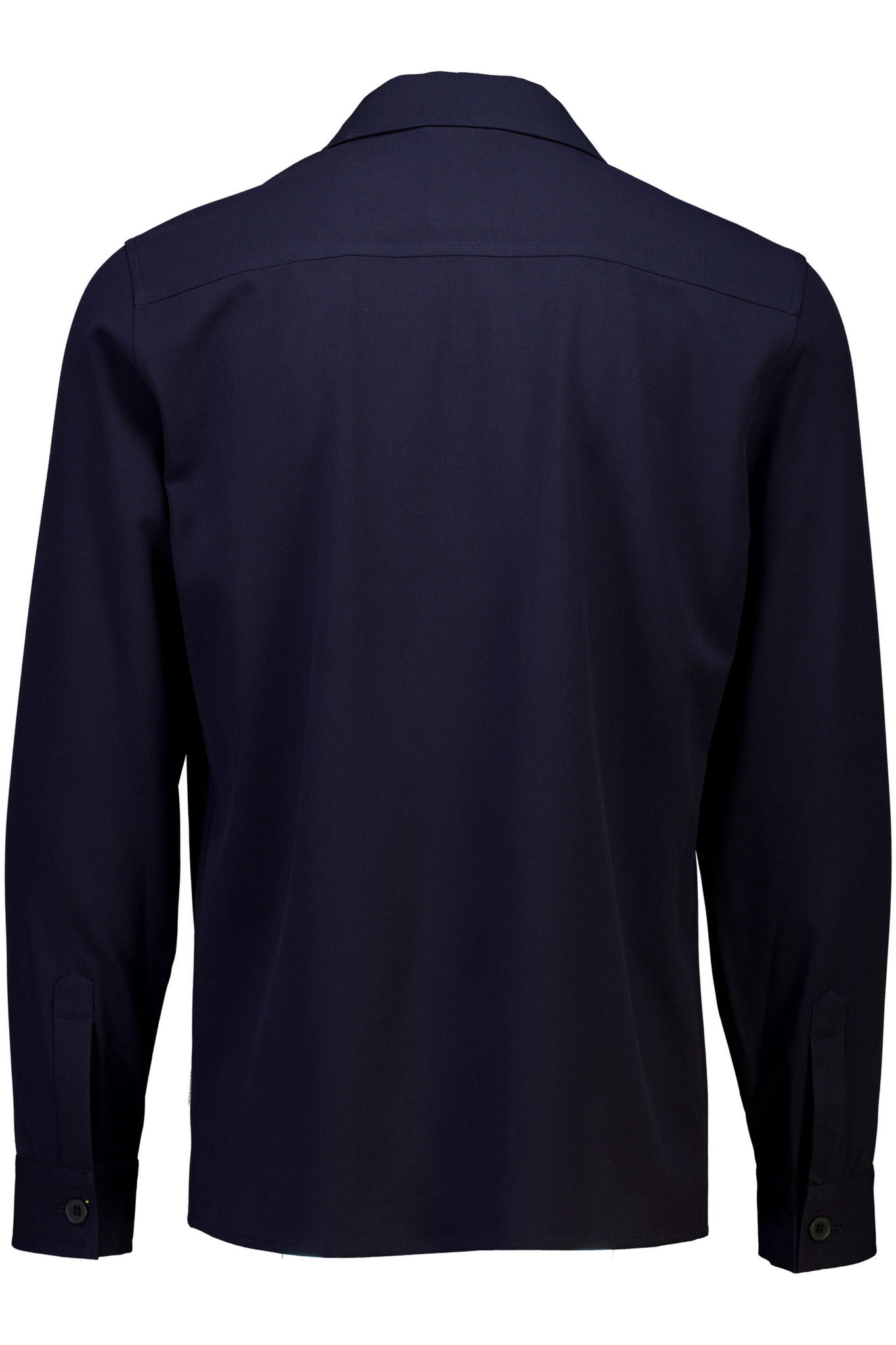 Superflex Overshirt-Jacke von Lindbergh