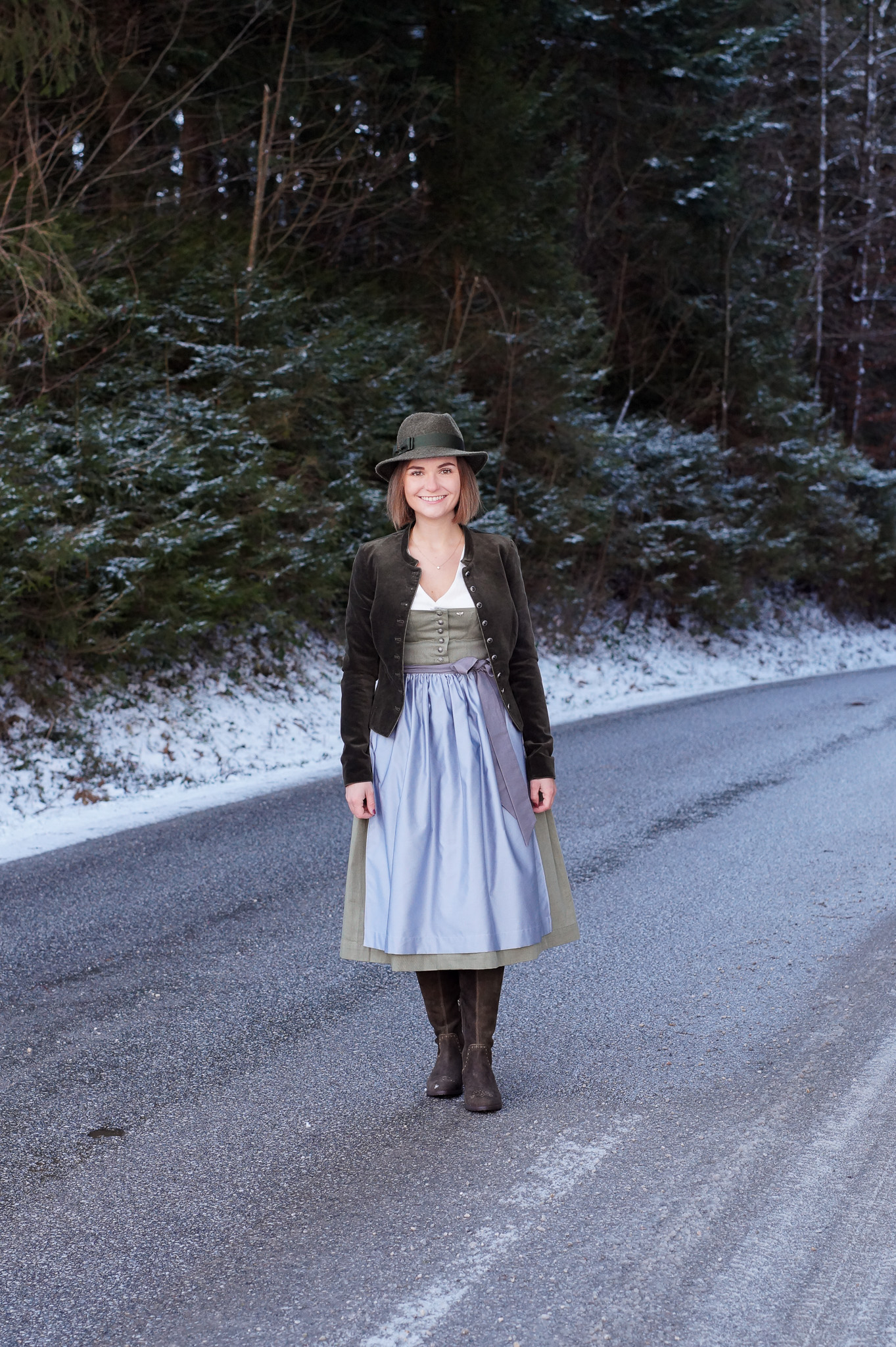 Blazer Tettenweis von Marjo