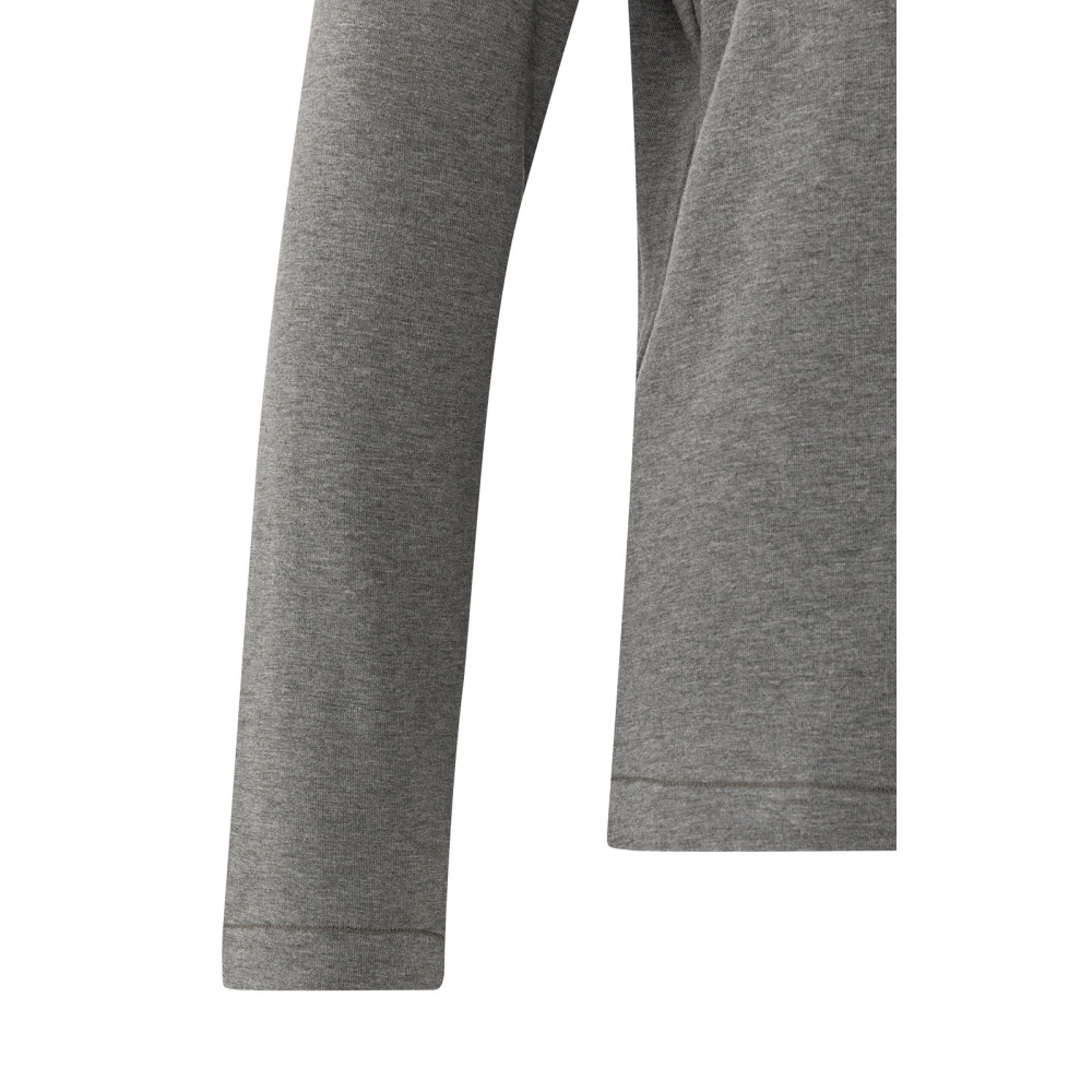 Jersey Oberteil mit Rollkragen von Yaya 