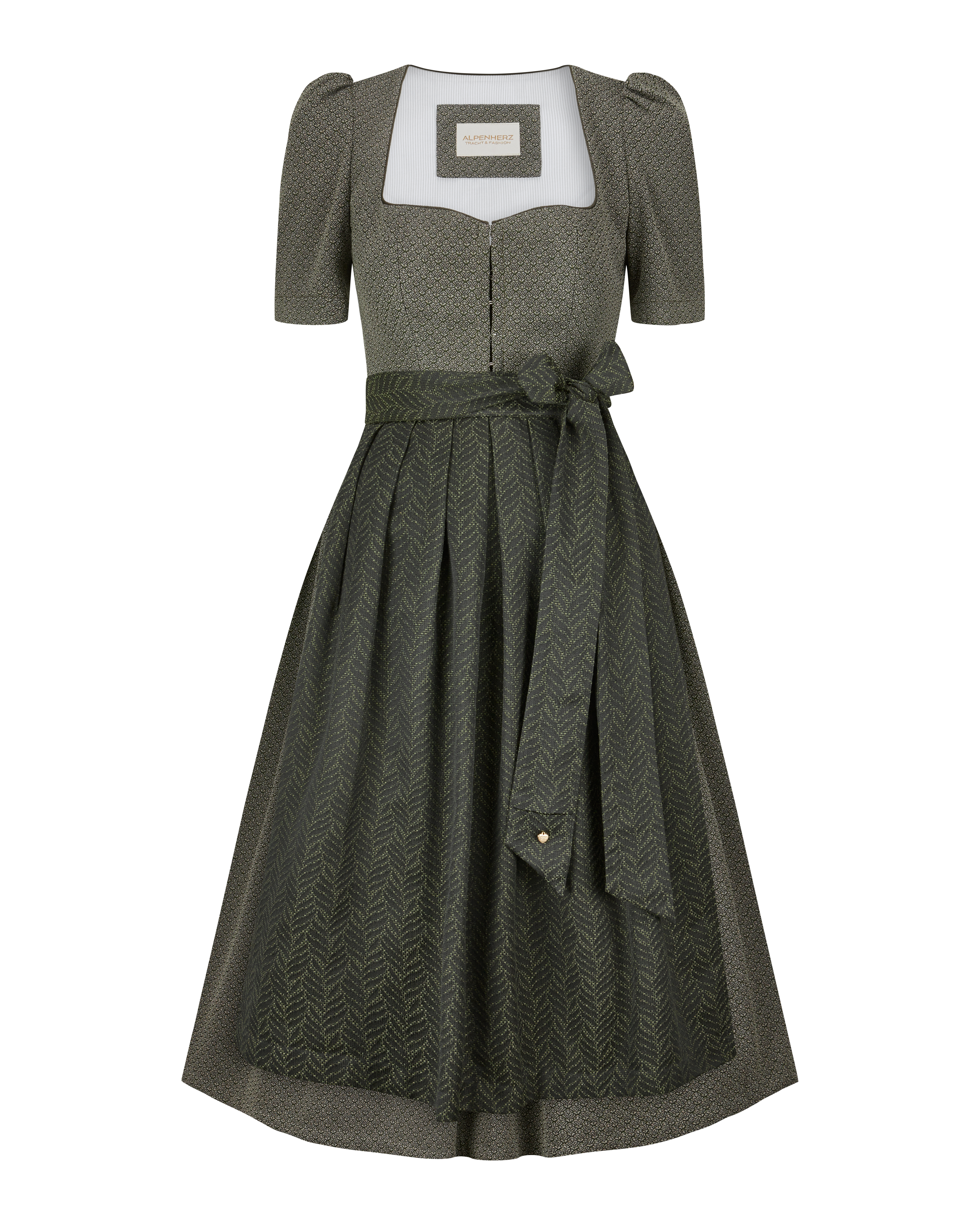 Dirndl Johanna von Alpenherz
