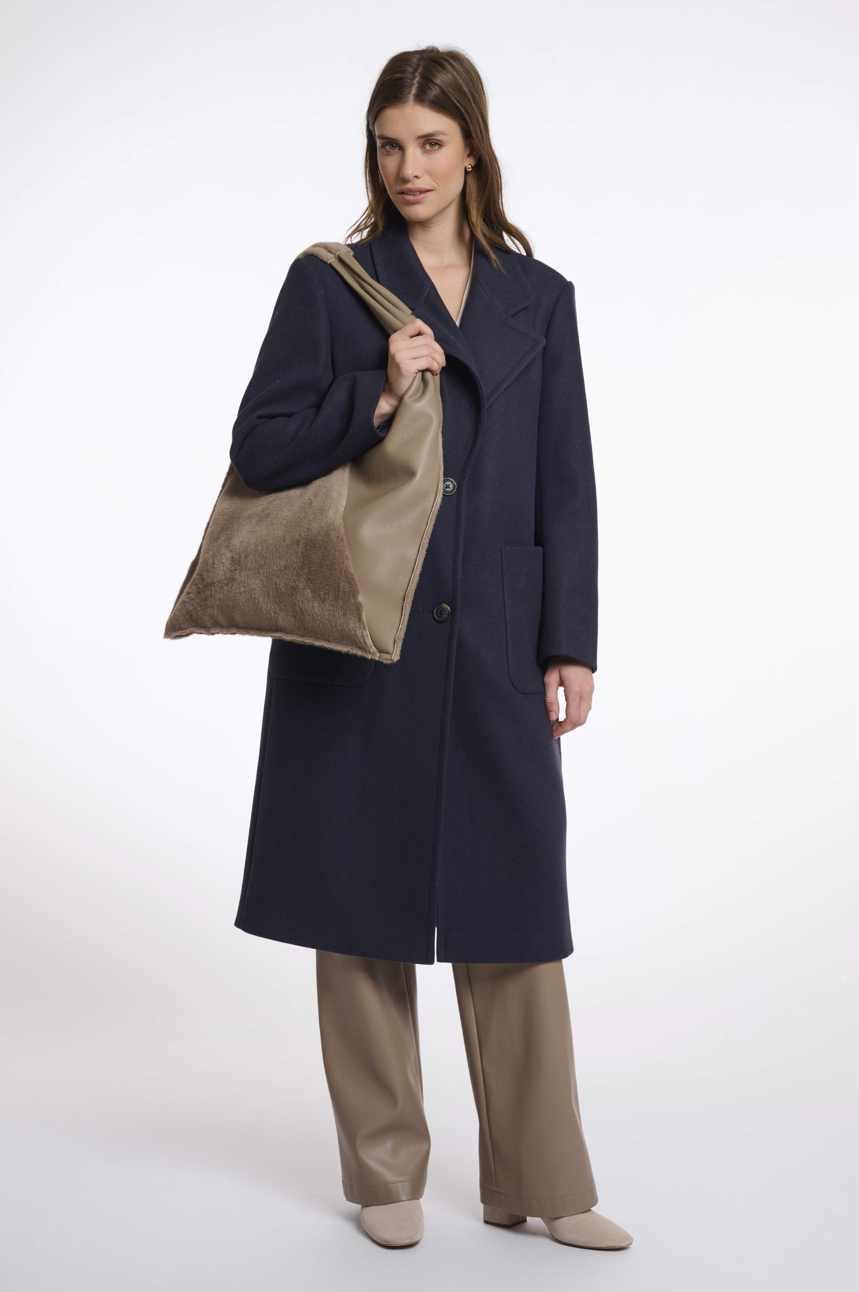 Tasche von Rino&Pelle