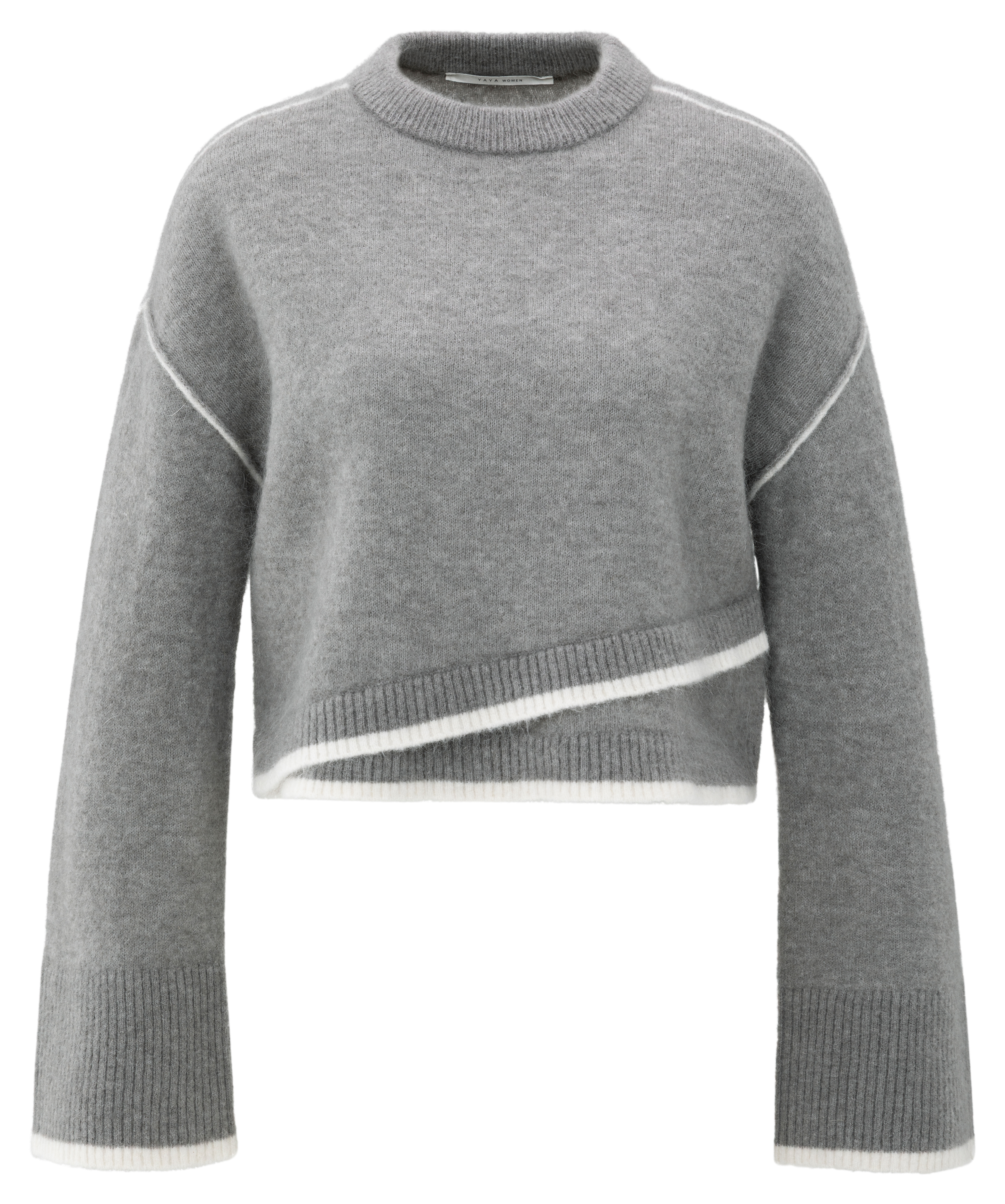 Pullover von Yaya 
