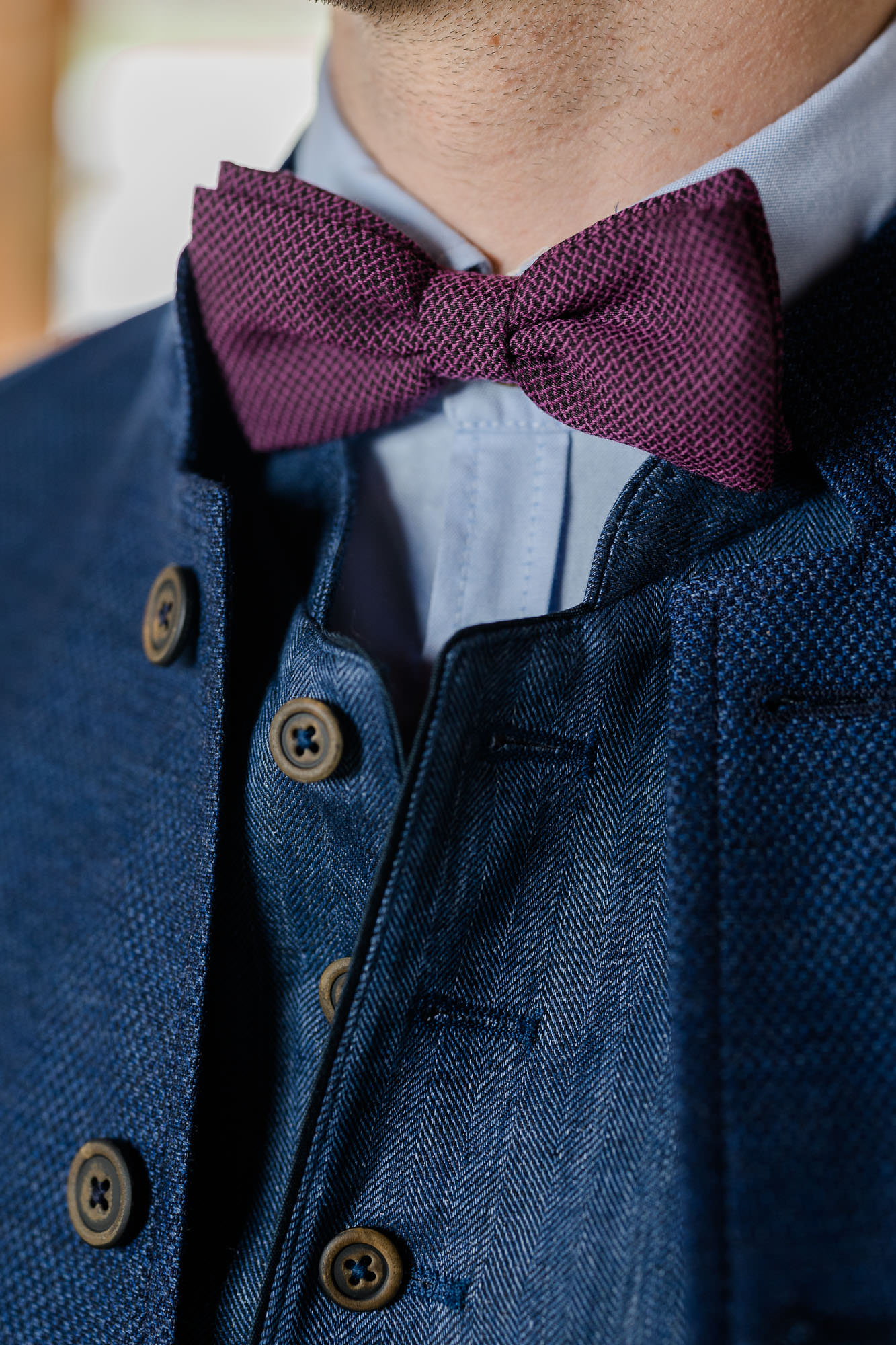 Trachtensakko von Lodenfrey 