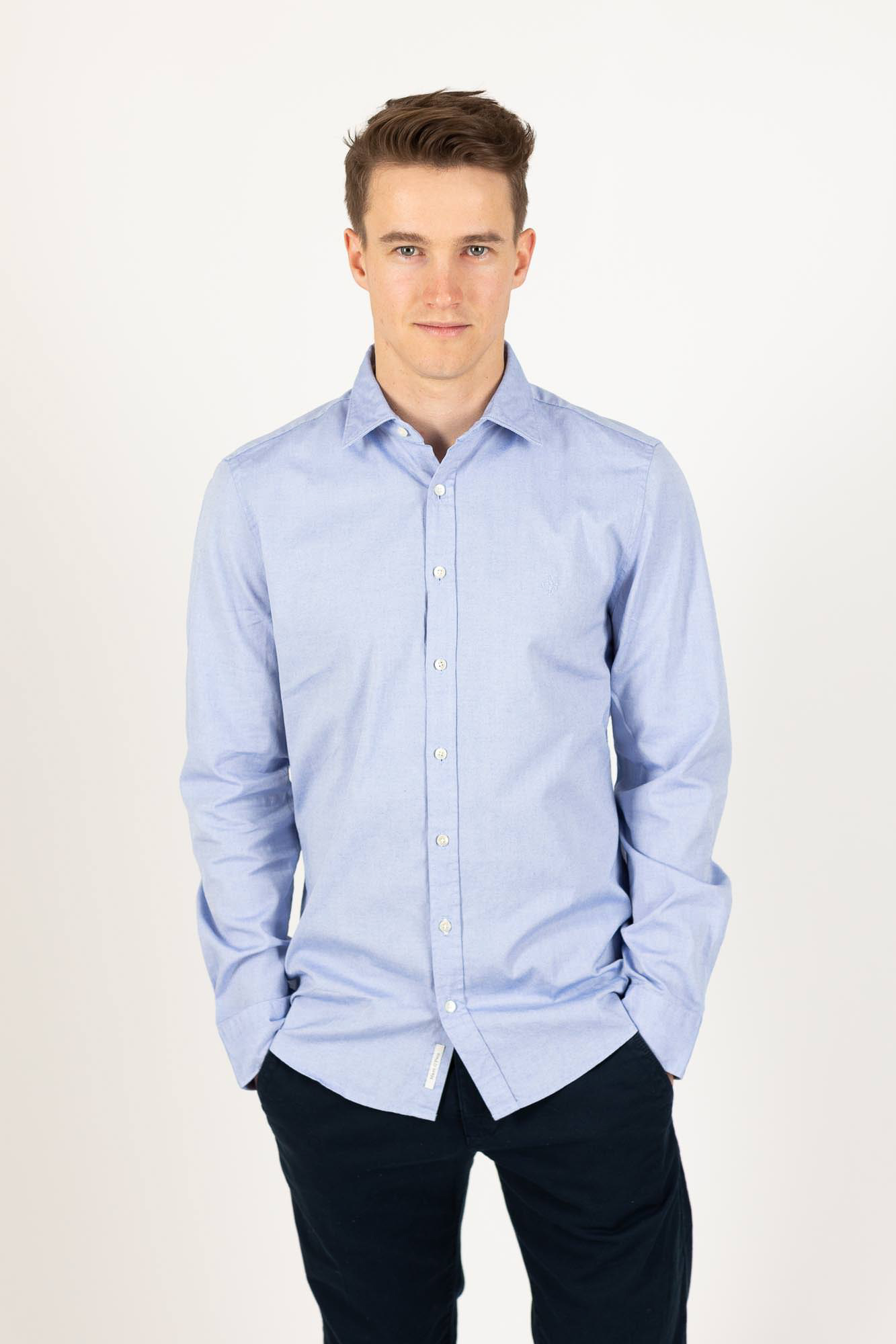 Hemd von Marc O´Polo