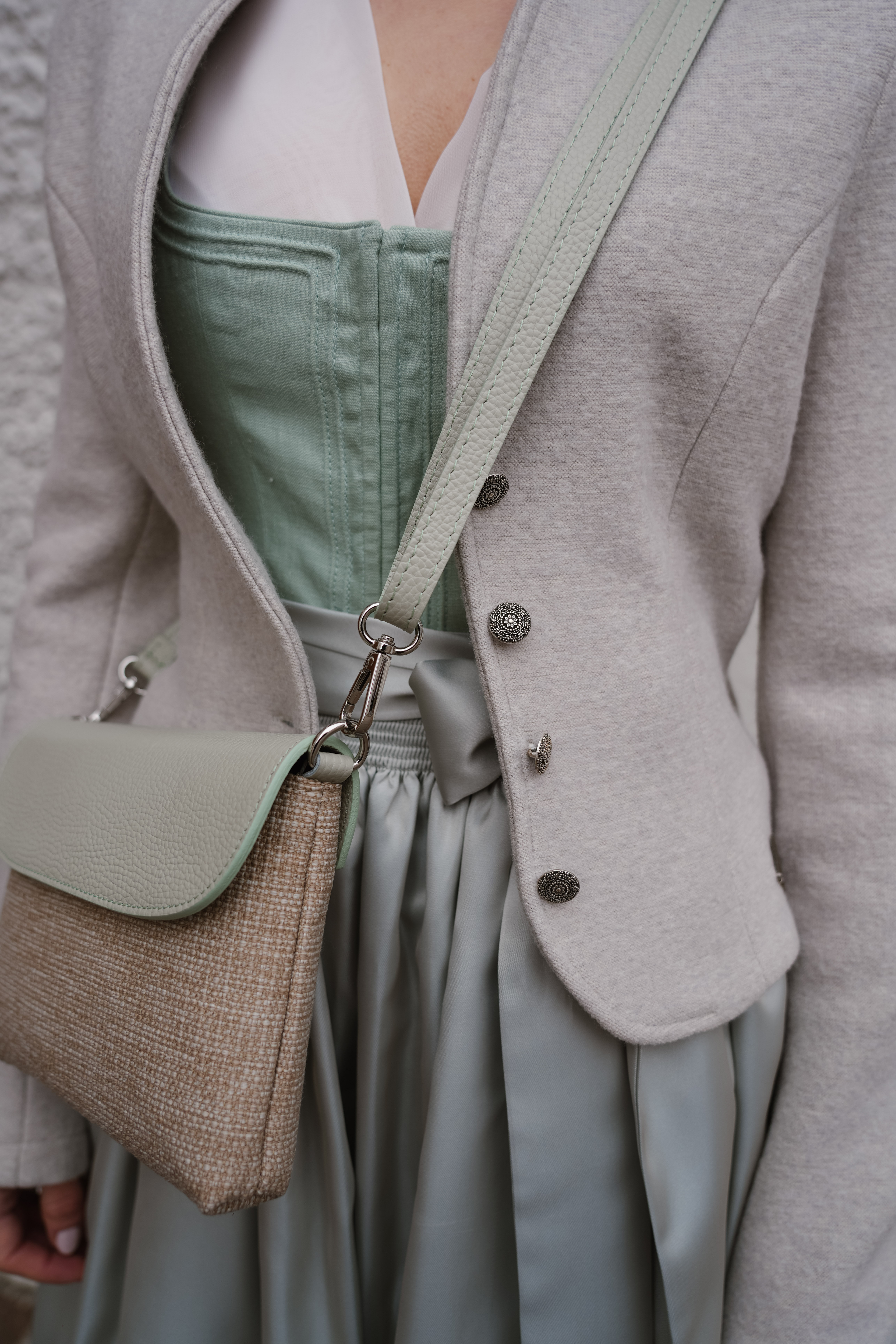 Tasche H Rifra von Steiner Luise 