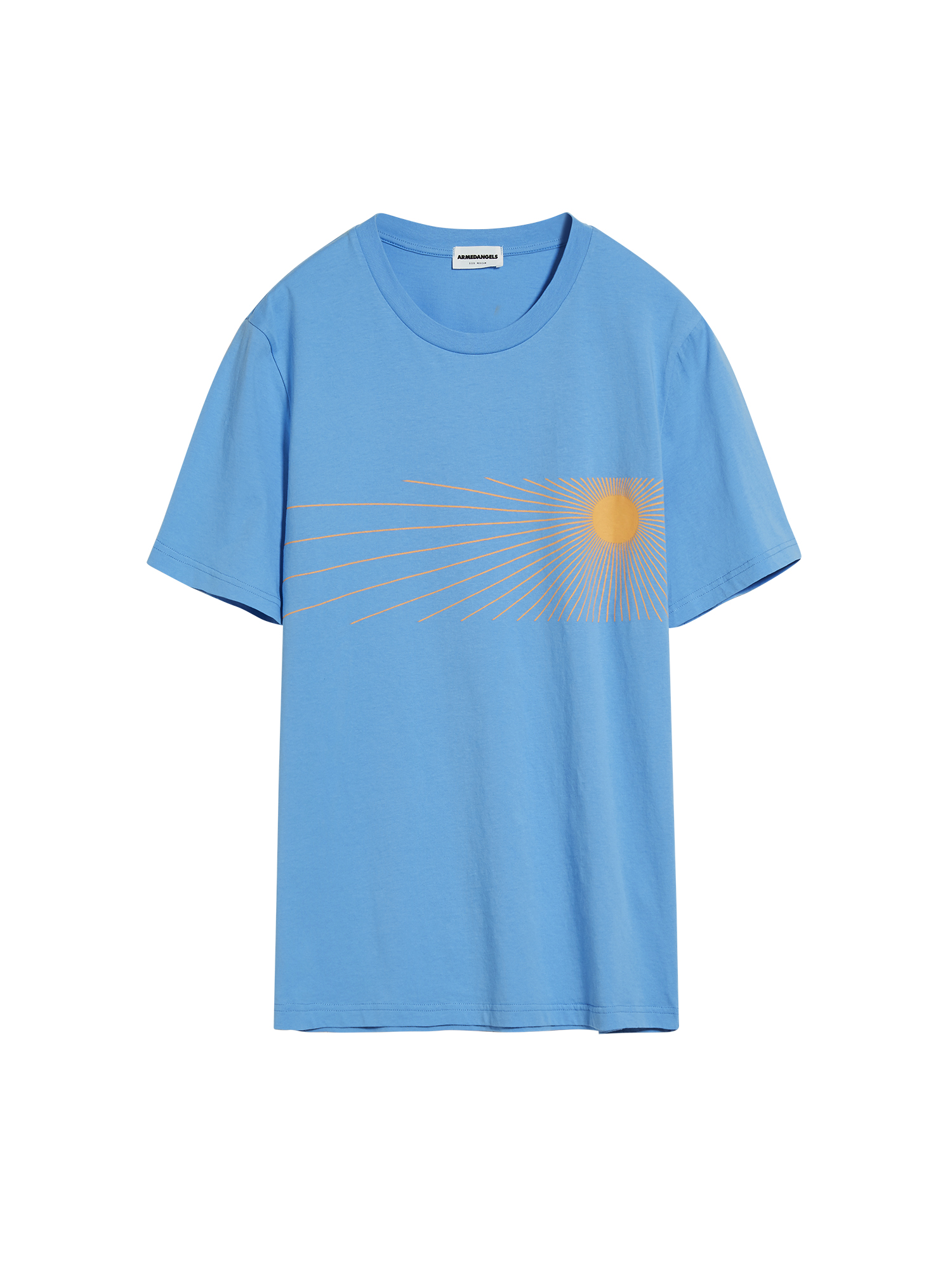 T-Shirt Jaames Sunshine von Armedangels 