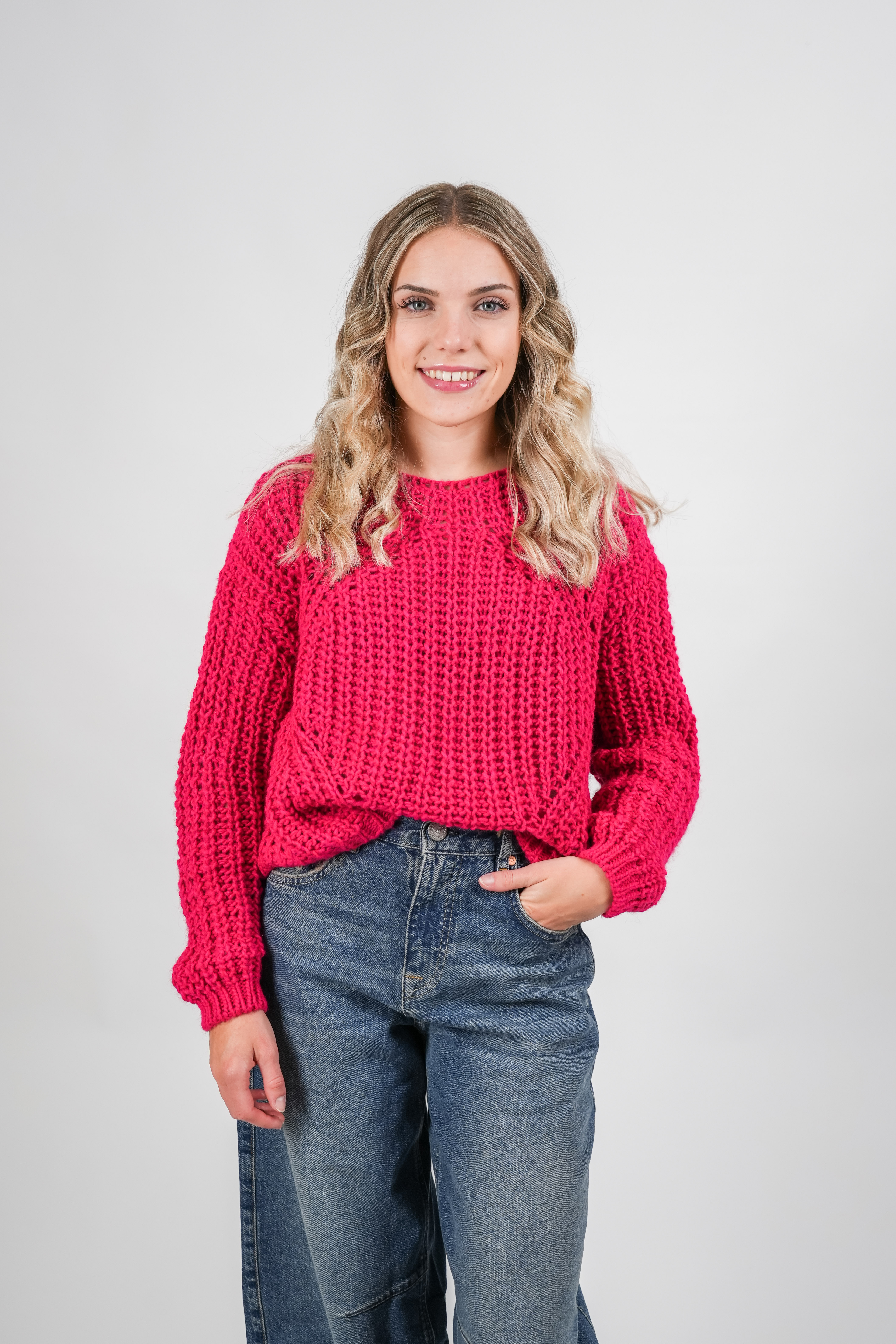 Pullover Coviny von Herrlicher