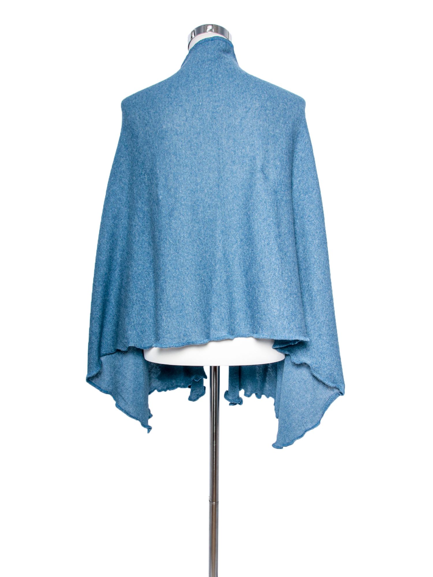 Pashmina Leinen von Steiner Luise  